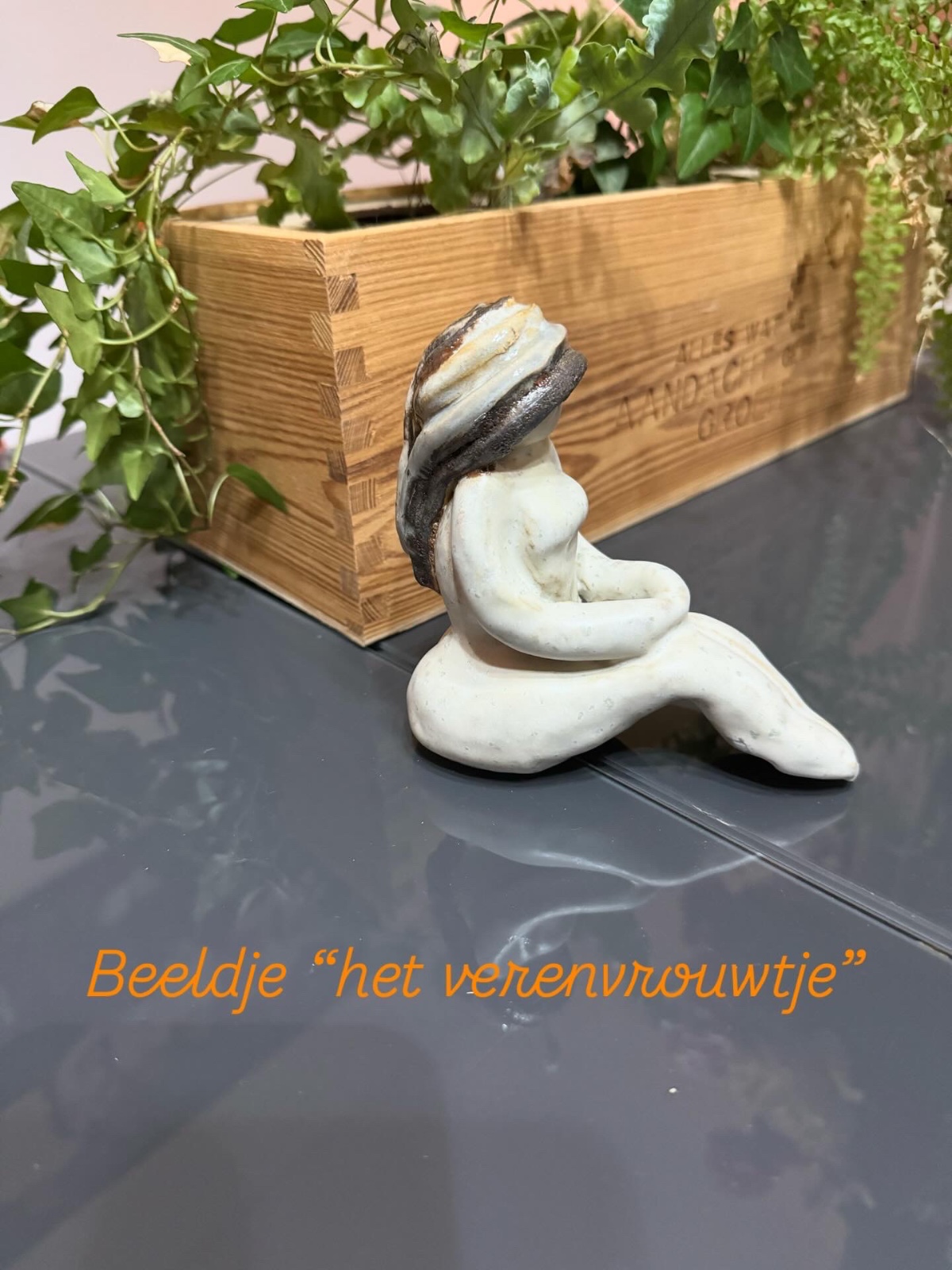 Diverse keramiek (prijzen zijn vanaf)