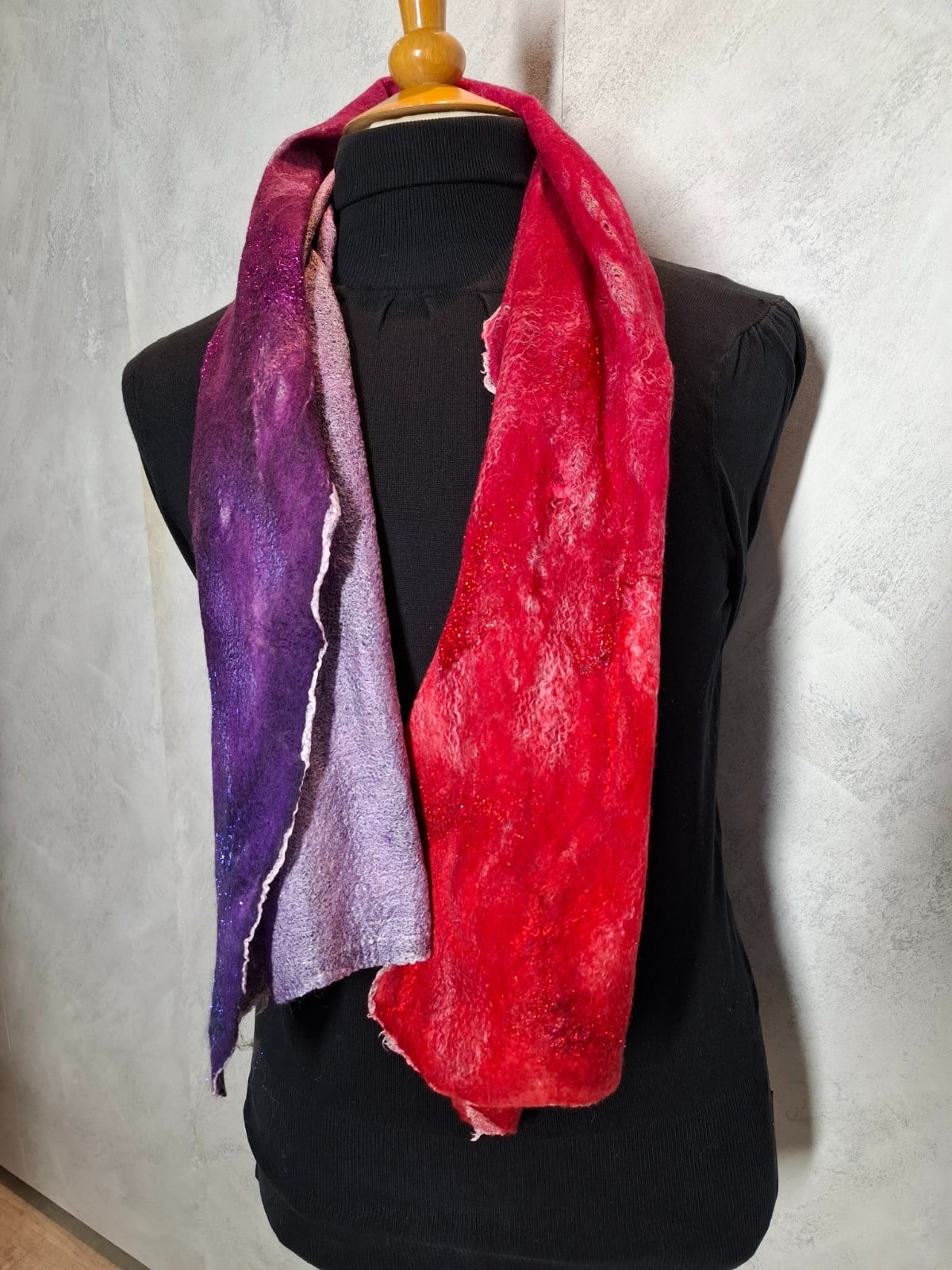 Festive Wrap – De Finishing Touch voor Jouw Feestlook - 113070 Festive Wrap – De Finishing Touch voor Jouw Feestlook