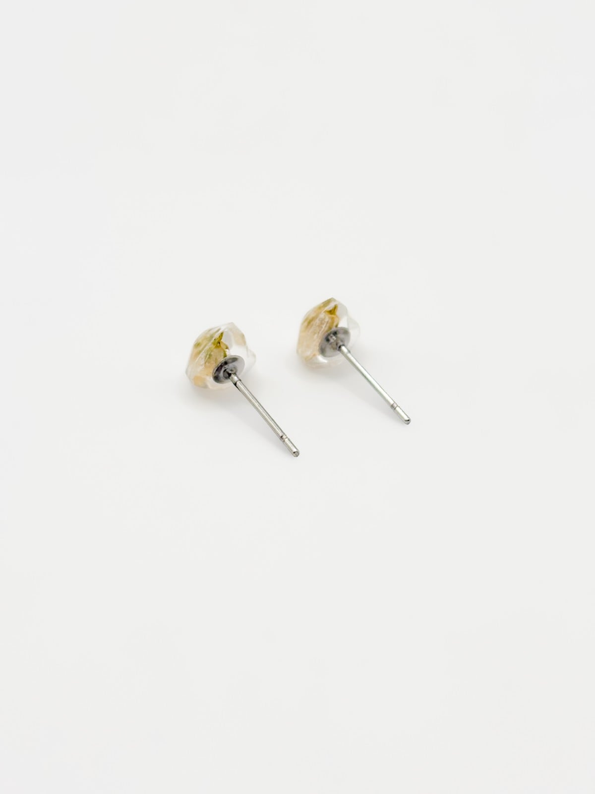 Hartvormige Mini Knopjes met Echt Gipskruid (The Classics)