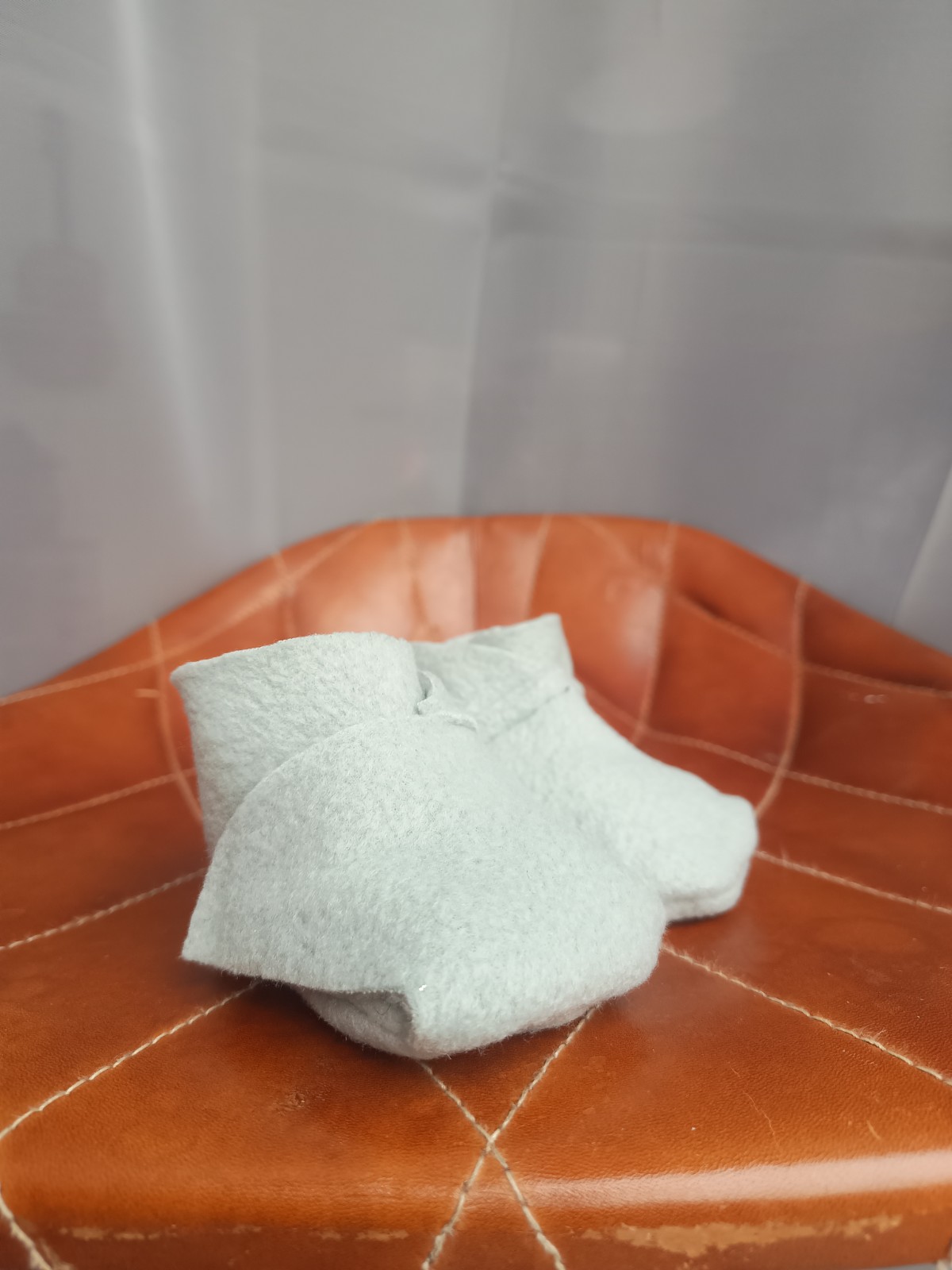 Babysloffen AmberBaby