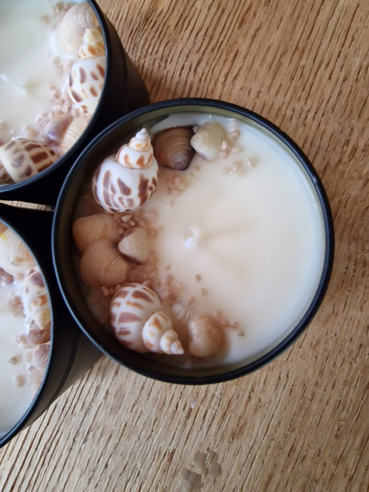 Blikkaars - Vitamin Sea