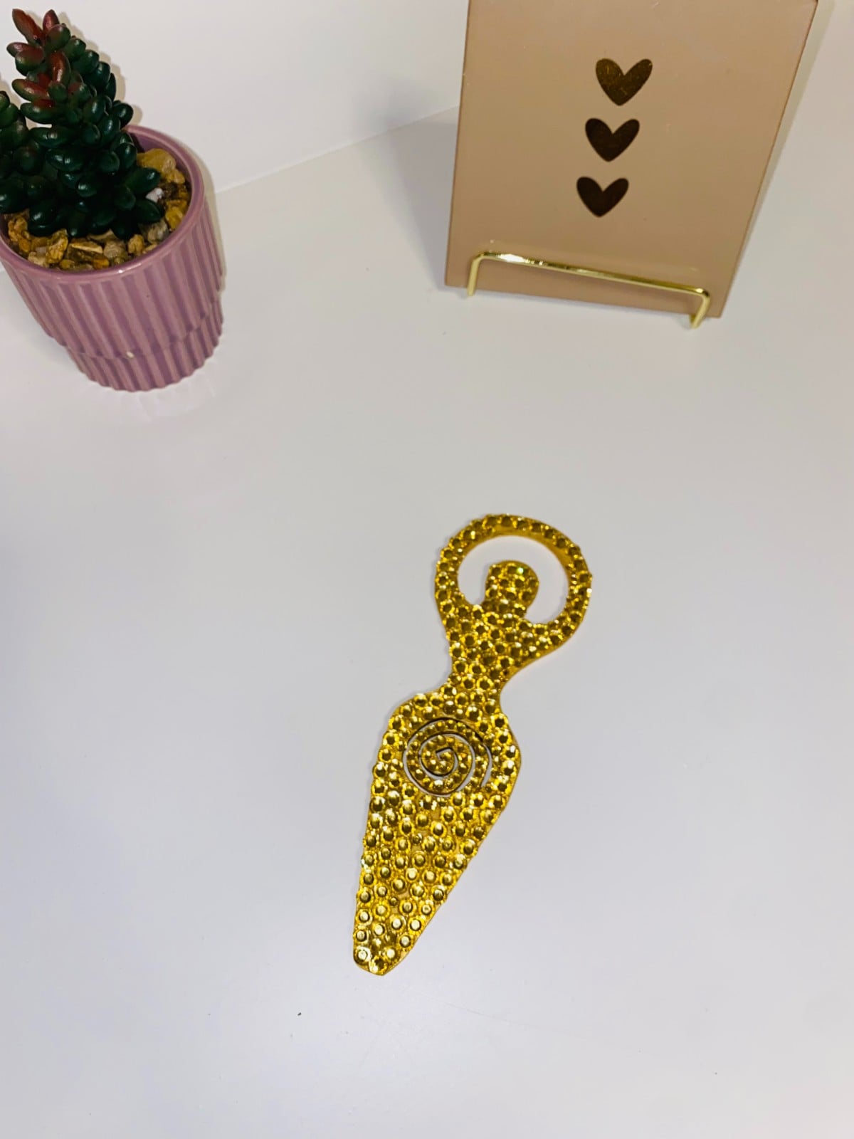 ✨ Gouden Bladwijzer ✨