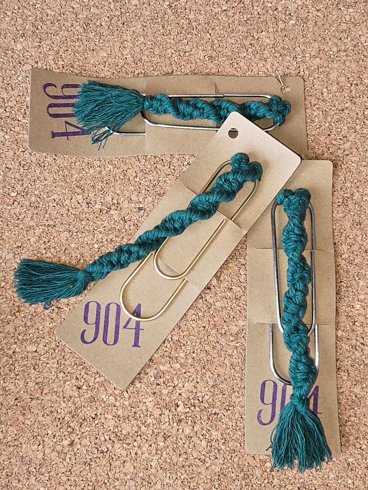 Macramé boekenlegger handgemaakt | kleurrijke bladwijzer | cadeau vo… - 116984 Macramé boekenlegger handgemaakt | kleurrijke bladwijzer | cadeau voor lezers