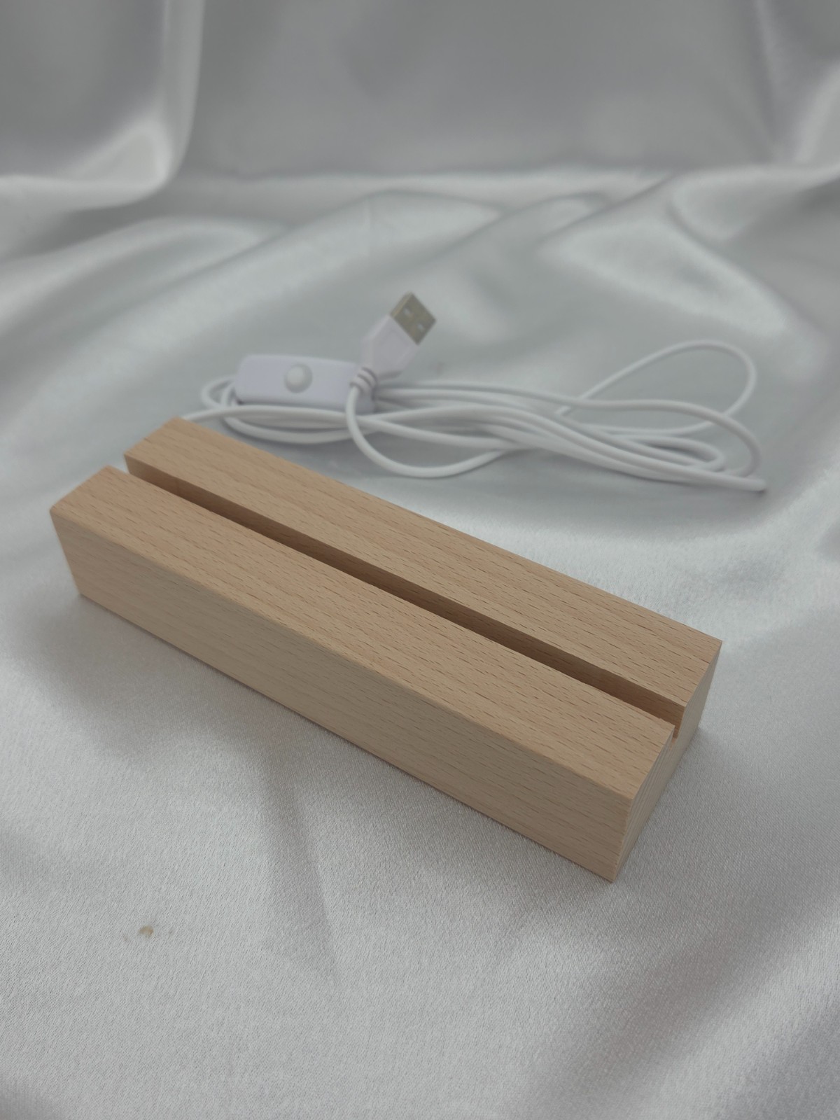 Nachtlampje 'konijn' - personalisatie mogelijk - 116627 Nachtlampje 'konijn' - personalisatie mogelijk