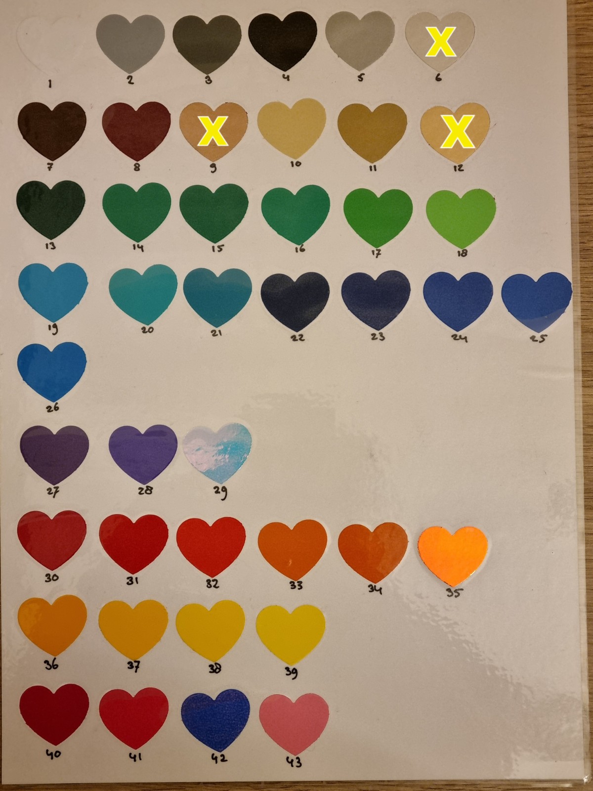 Nachtlampje - kraamcadeau - meerdere figuren beschikbaar - custom