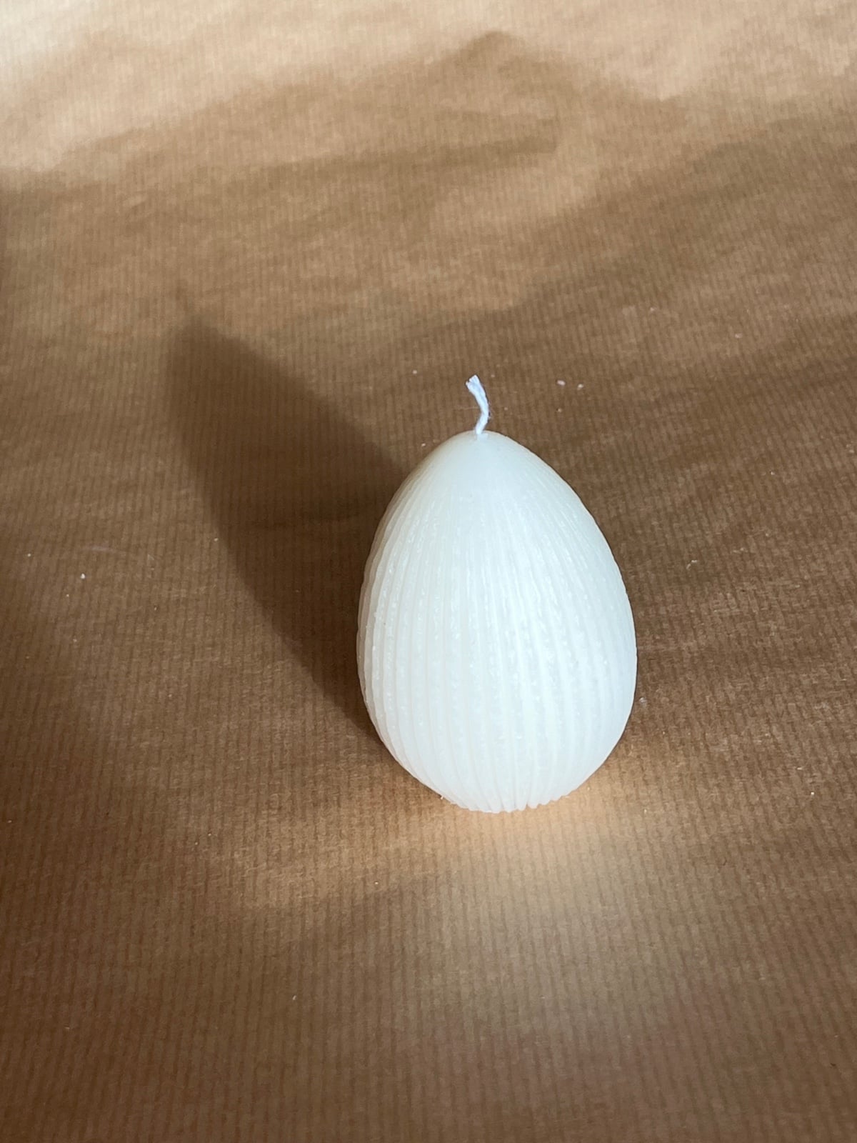 Paas ei kaars - 115998 Paas ei kaars