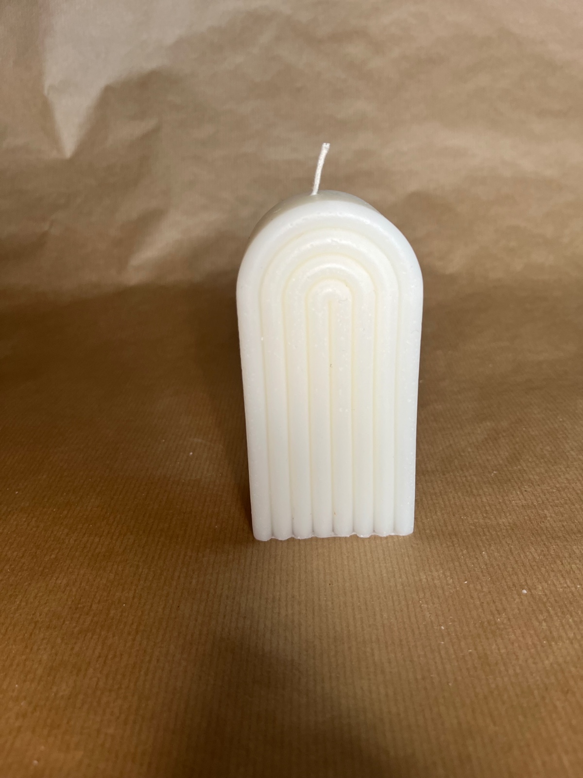 Regenboog kaars - 115999 Regenboog kaars