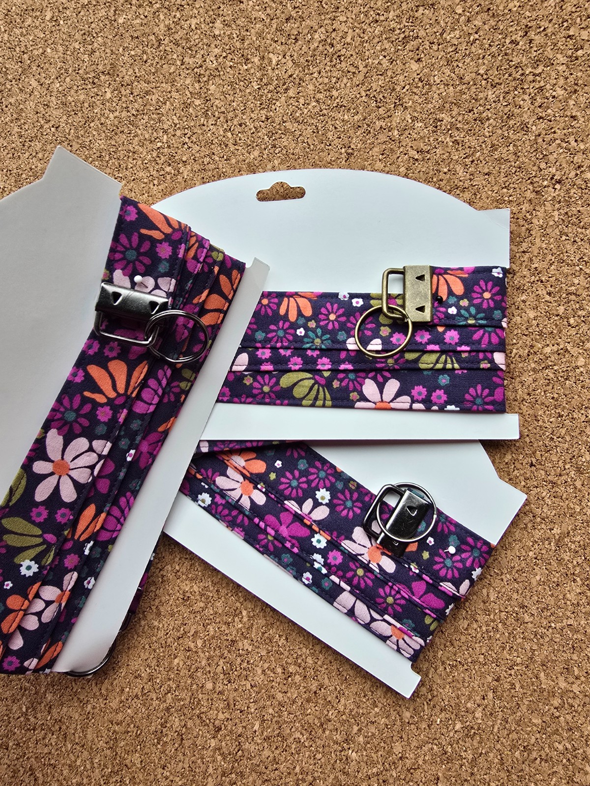 Telefoonkoord handgemaakt | kleurrijk | | stoffen telefoonkoord | Ate… - 113926 Telefoonkoord handgemaakt | kleurrijk | | stoffen telefoonkoord | Atelier 904