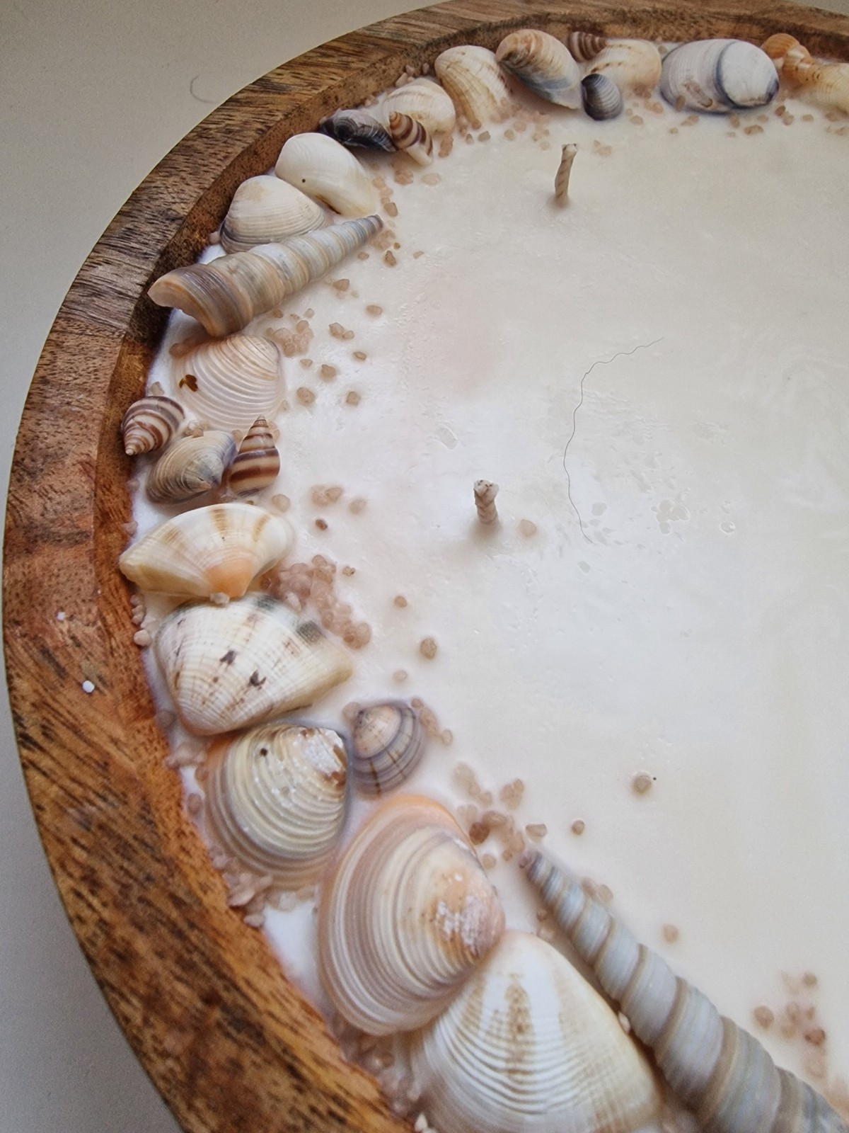 Vitamin Sea Schaalkaars