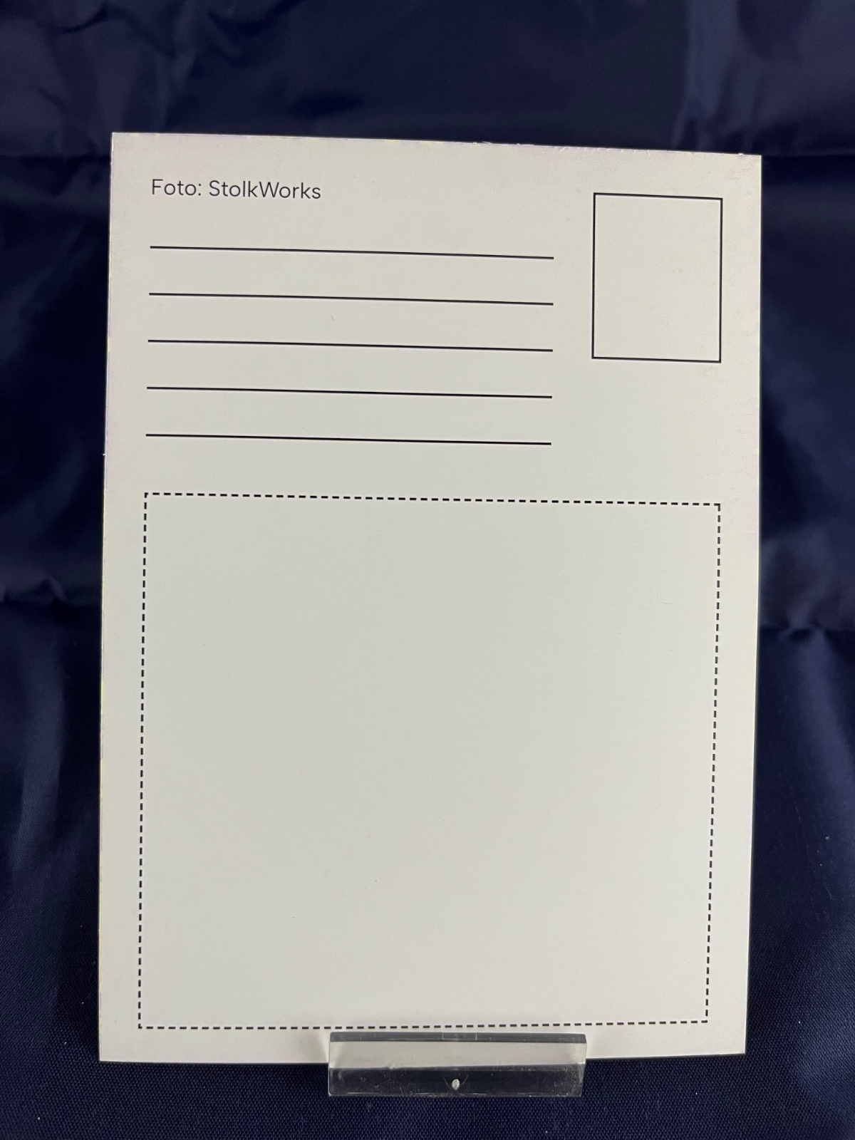 Ansichtkaart Lentebloesem — set van 10