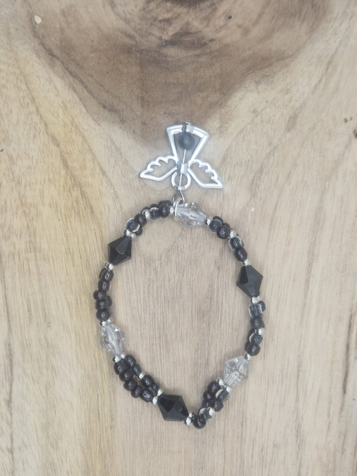 armband met beschermengel