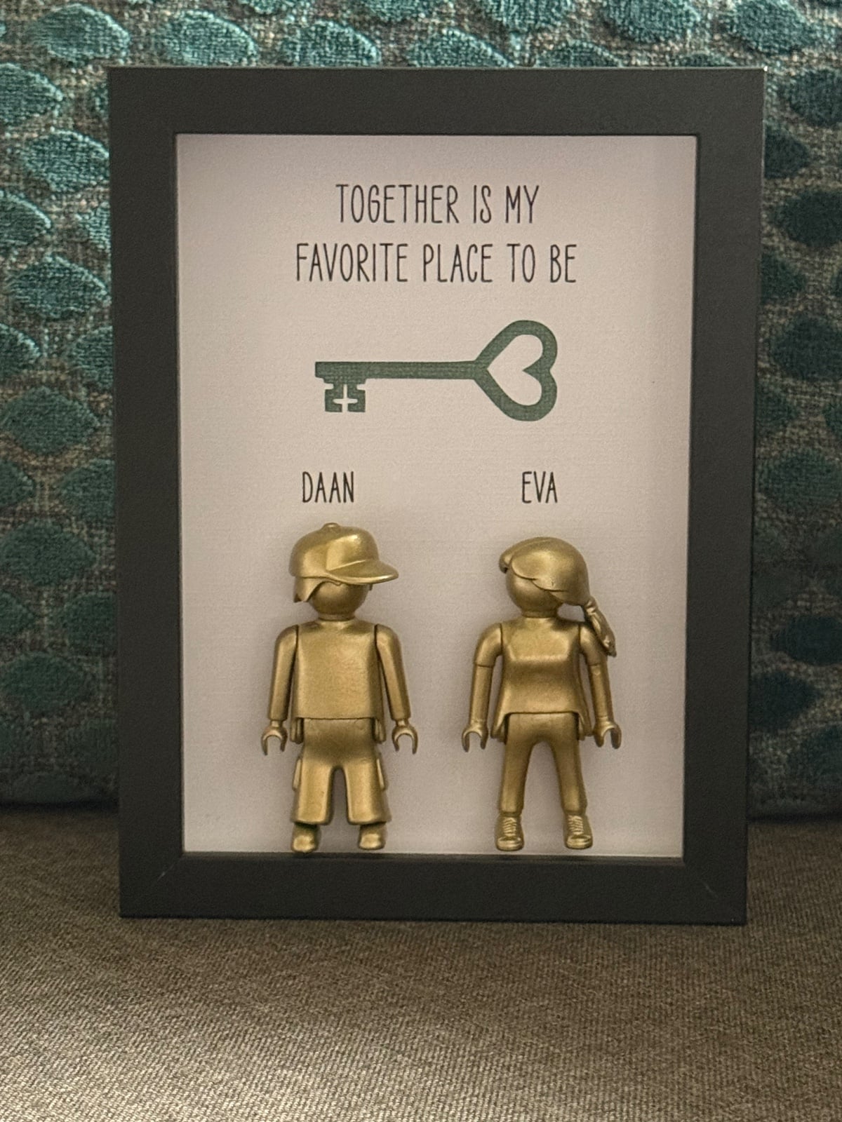 Art of Origin - new home