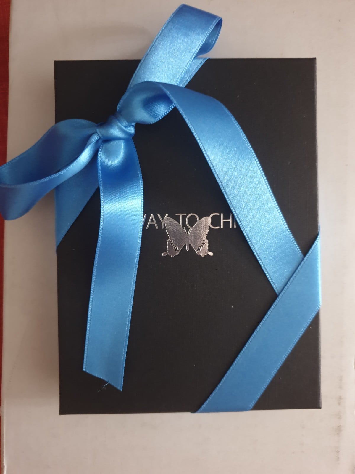 Fijne jade ketting- en oorbellen set