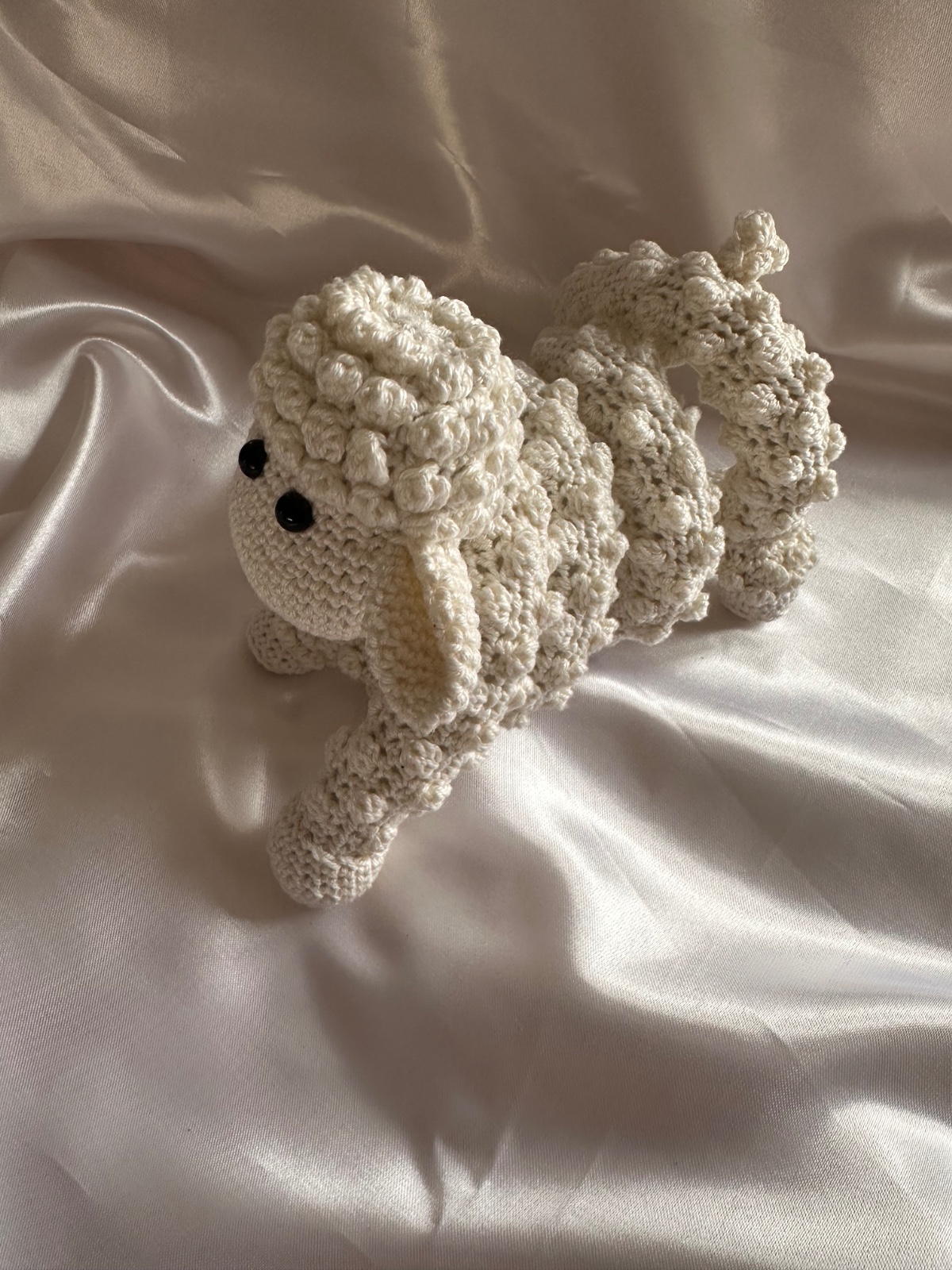 Kringel Schaapje - 118893 Kringel Schaapje