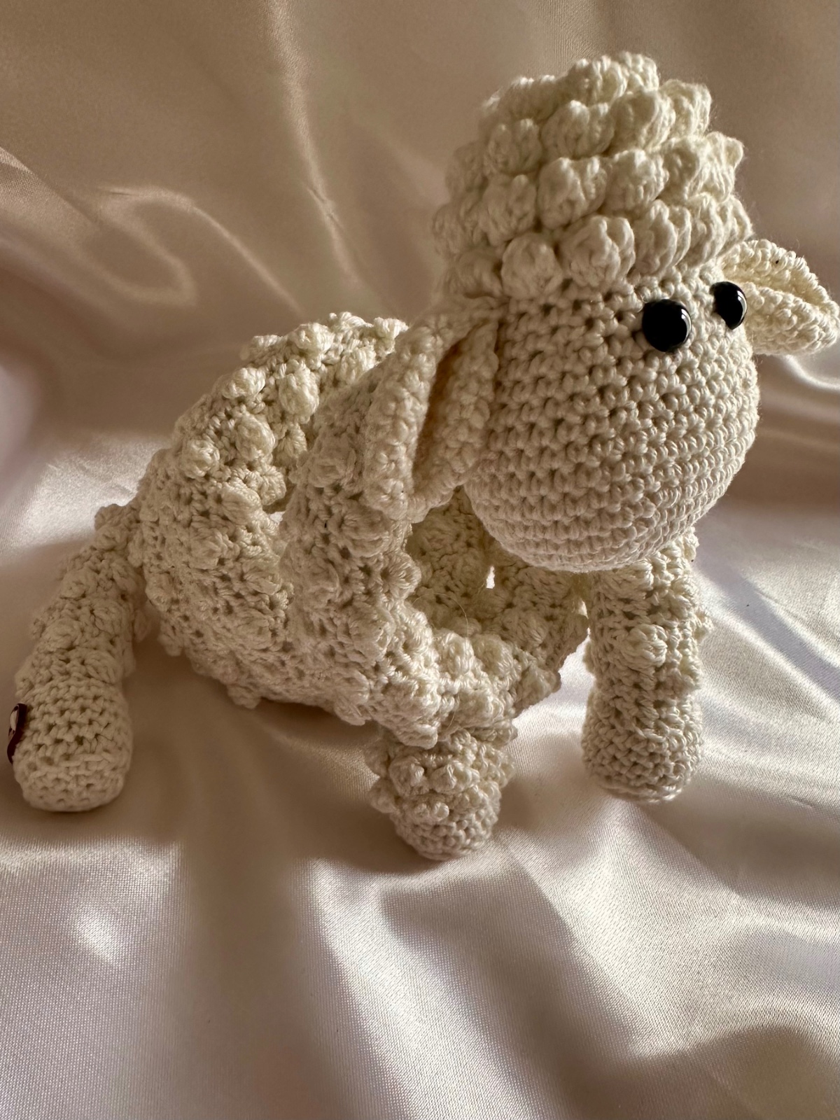 Kringel Schaapje - 118894 Kringel Schaapje