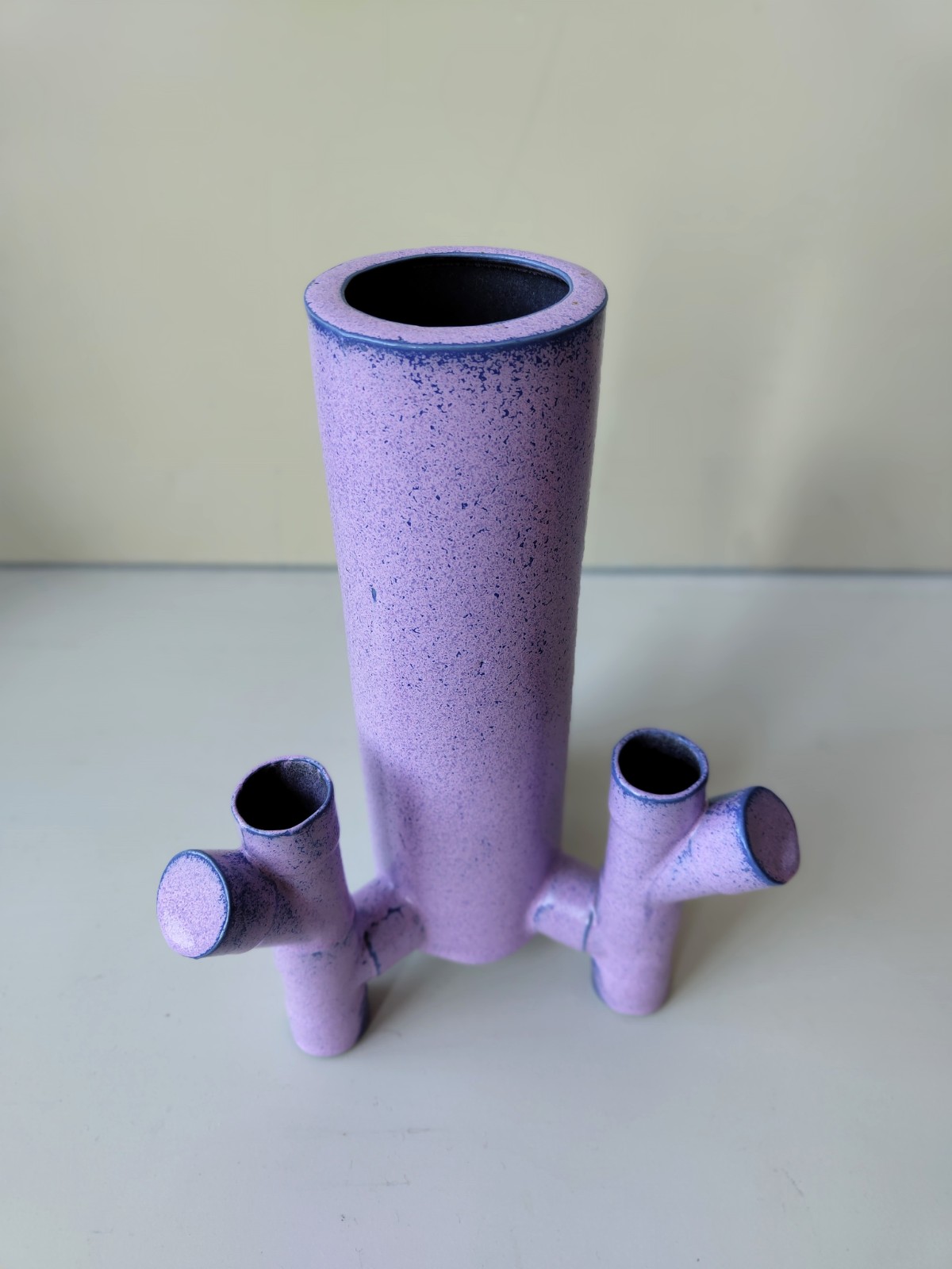 modular ceramics :Infrastructural Forms I - 121729 modular ceramics :Infrastructural Forms I