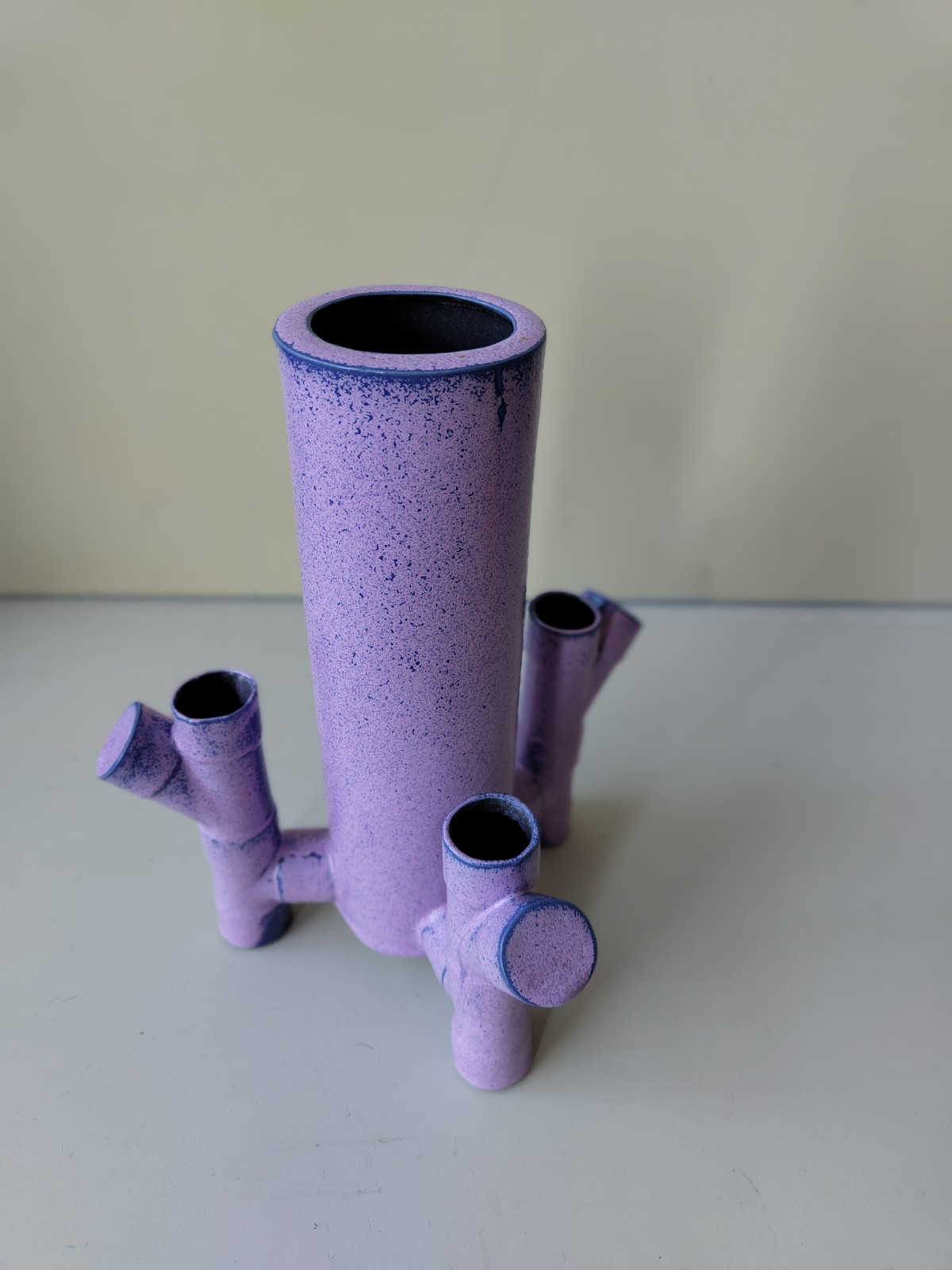 modular ceramics :Infrastructural Forms I - 121731 modular ceramics :Infrastructural Forms I