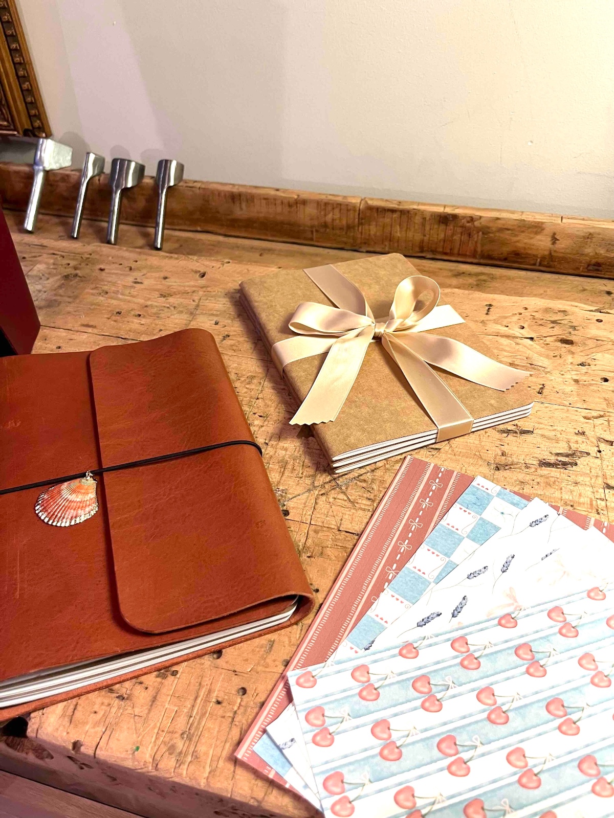 Navullingset schriften A5 - set van 3 - 120166 Navullingset schriften A5 - set van 3