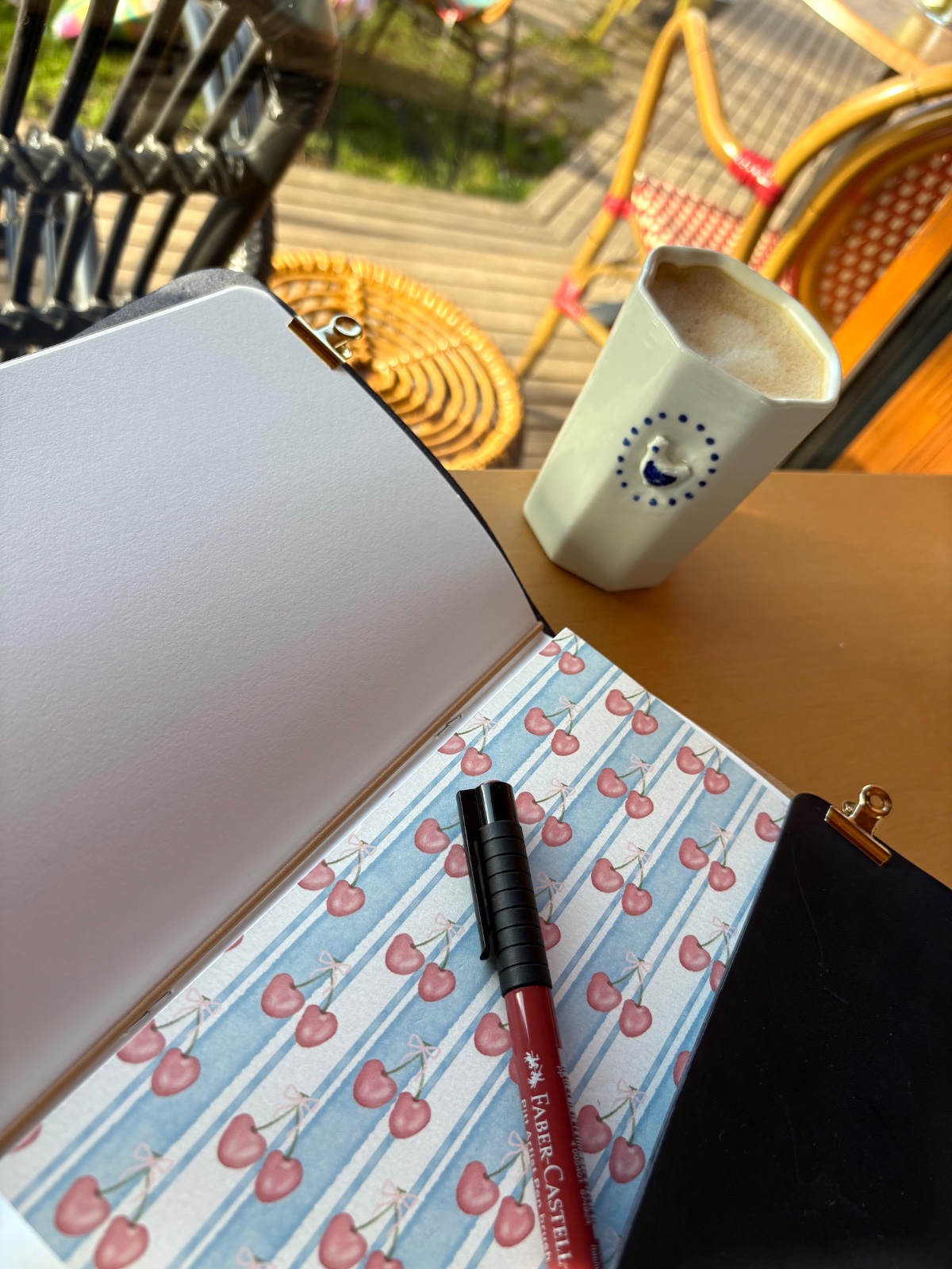 Navullingset schriften A5 - set van 3 - 120169 Navullingset schriften A5 - set van 3