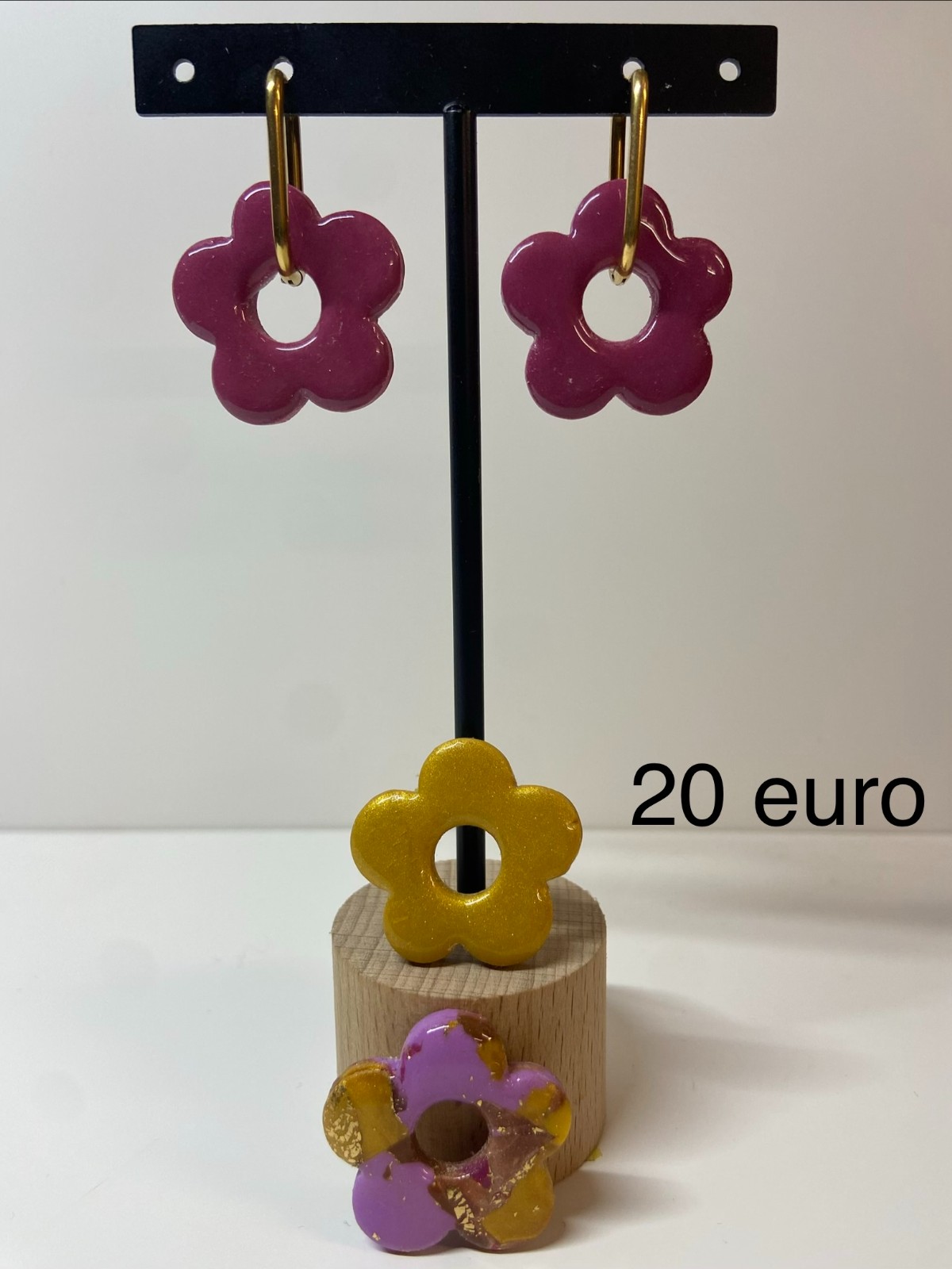 Oorbellen - 120115 Oorbellen