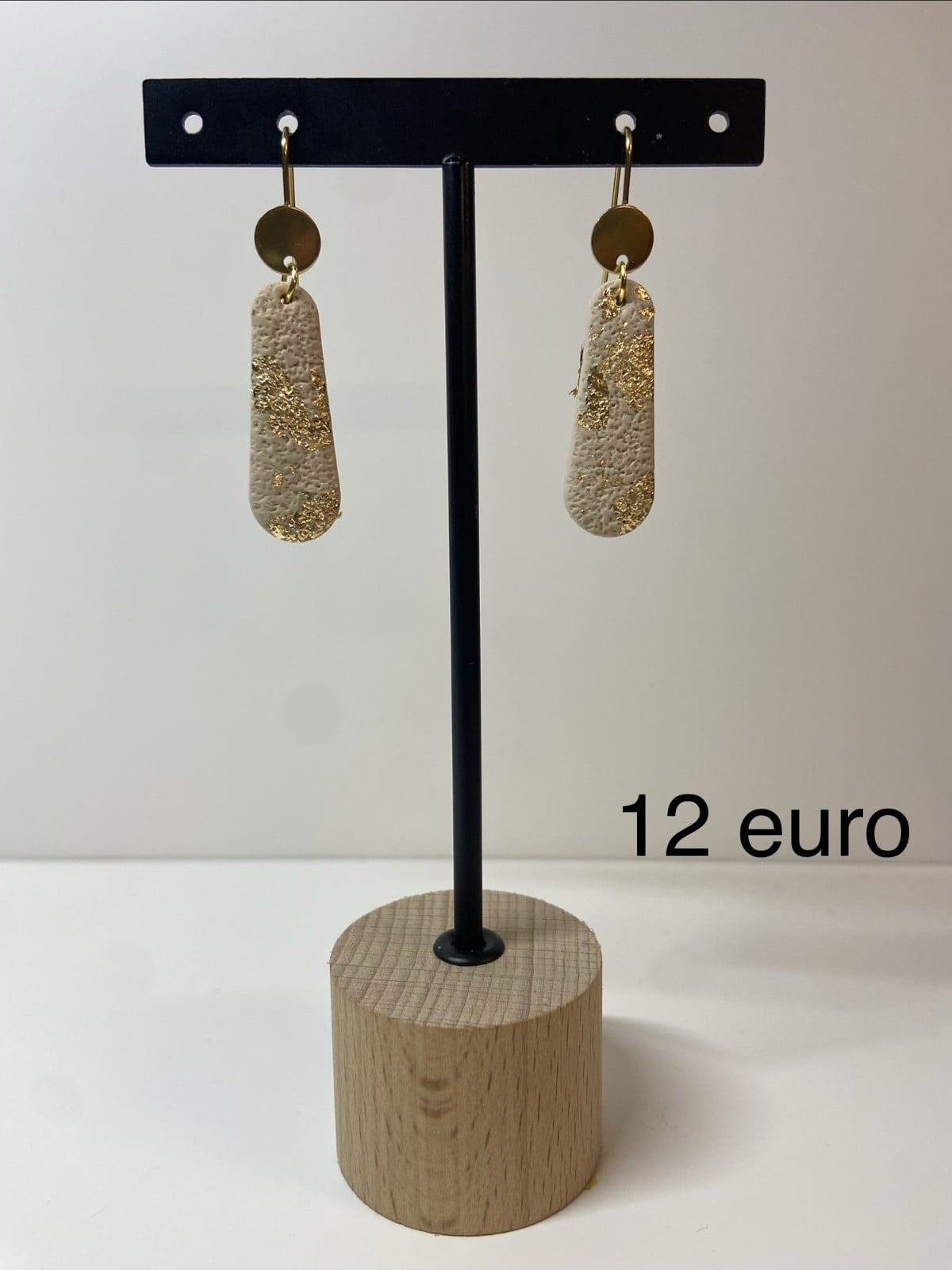 Oorbellen - 120349 Oorbellen