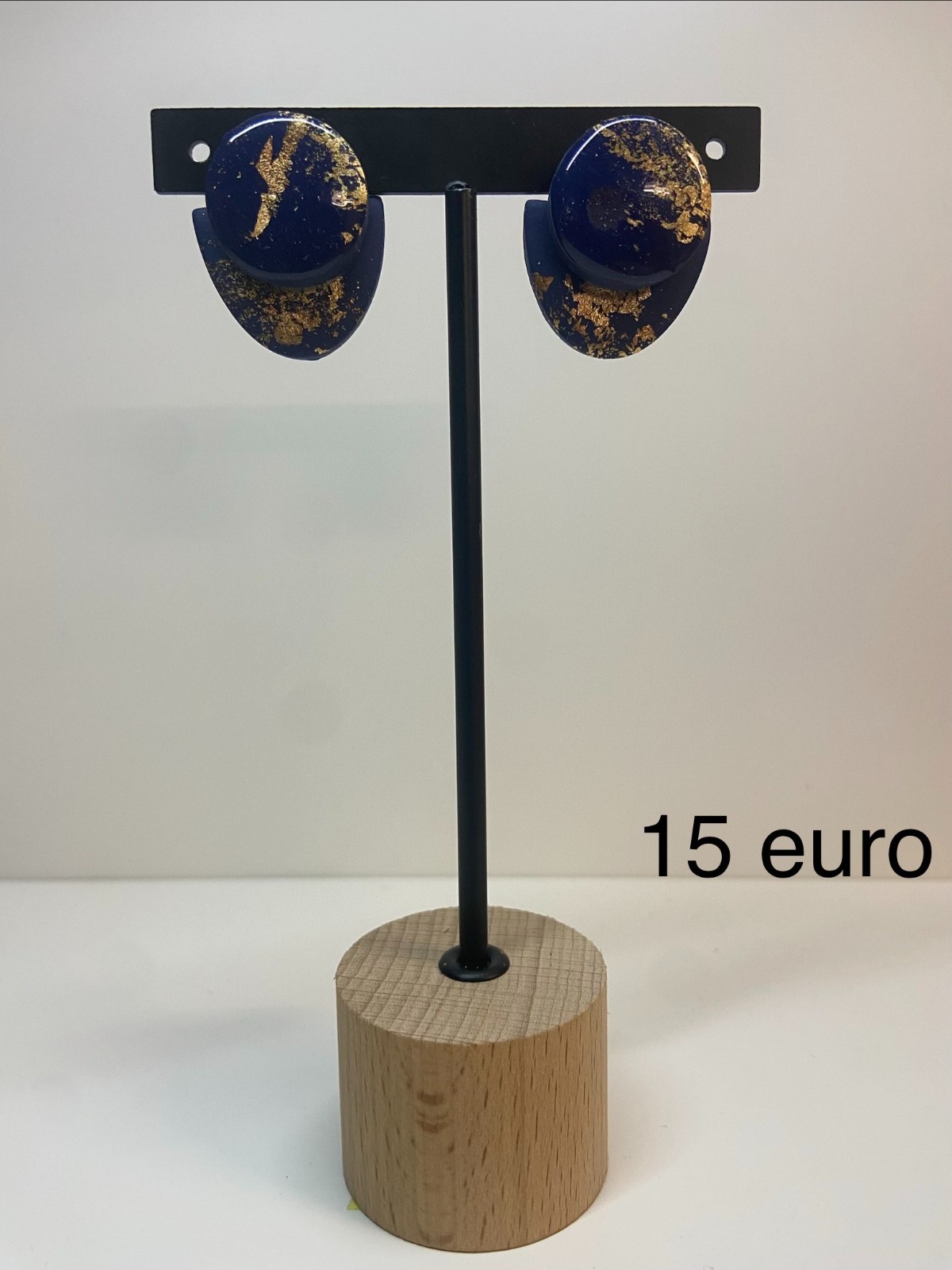 Oorbellen - 120352 Oorbellen