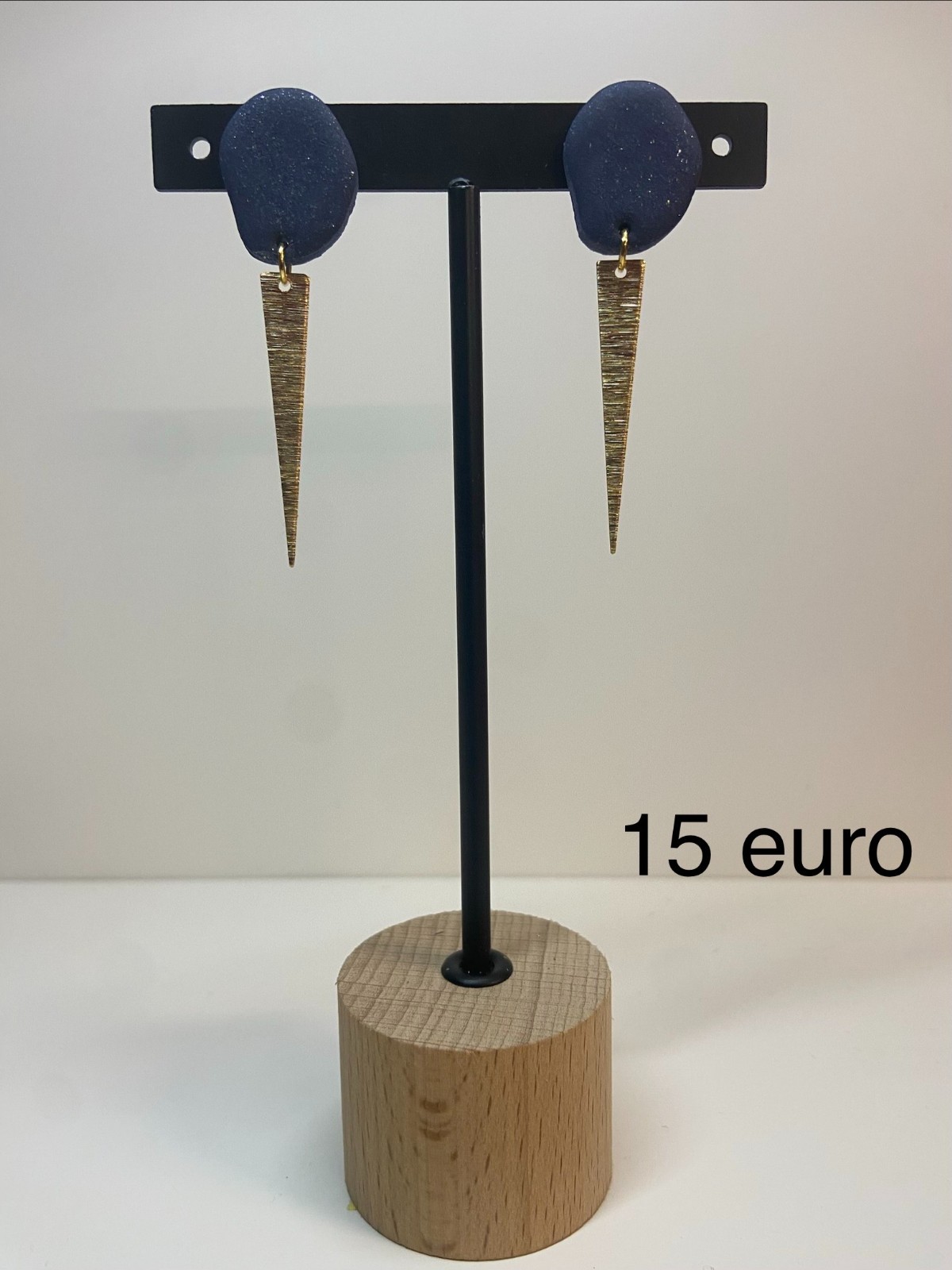 Oorbellen - 120355 Oorbellen