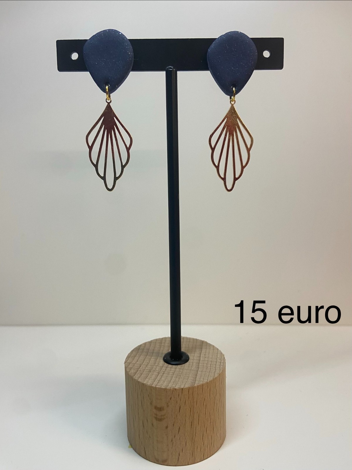 Oorbellen - 120356 Oorbellen