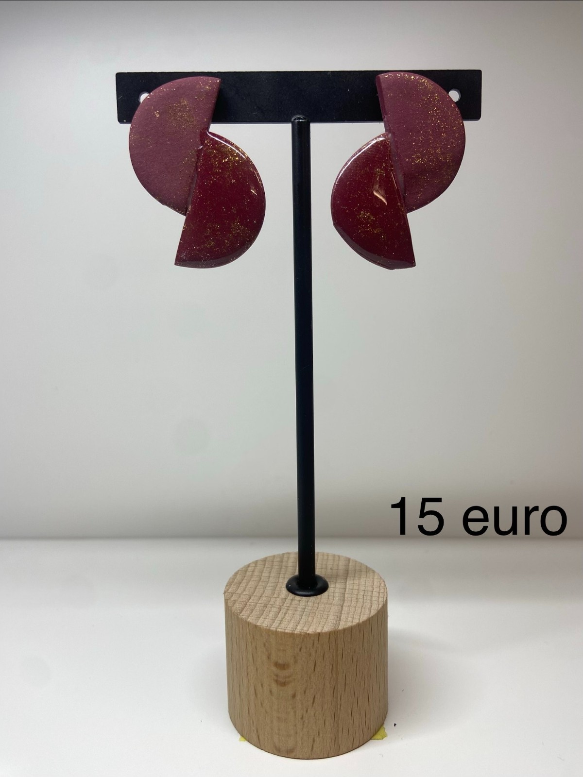 Oorbellen - 120371 Oorbellen