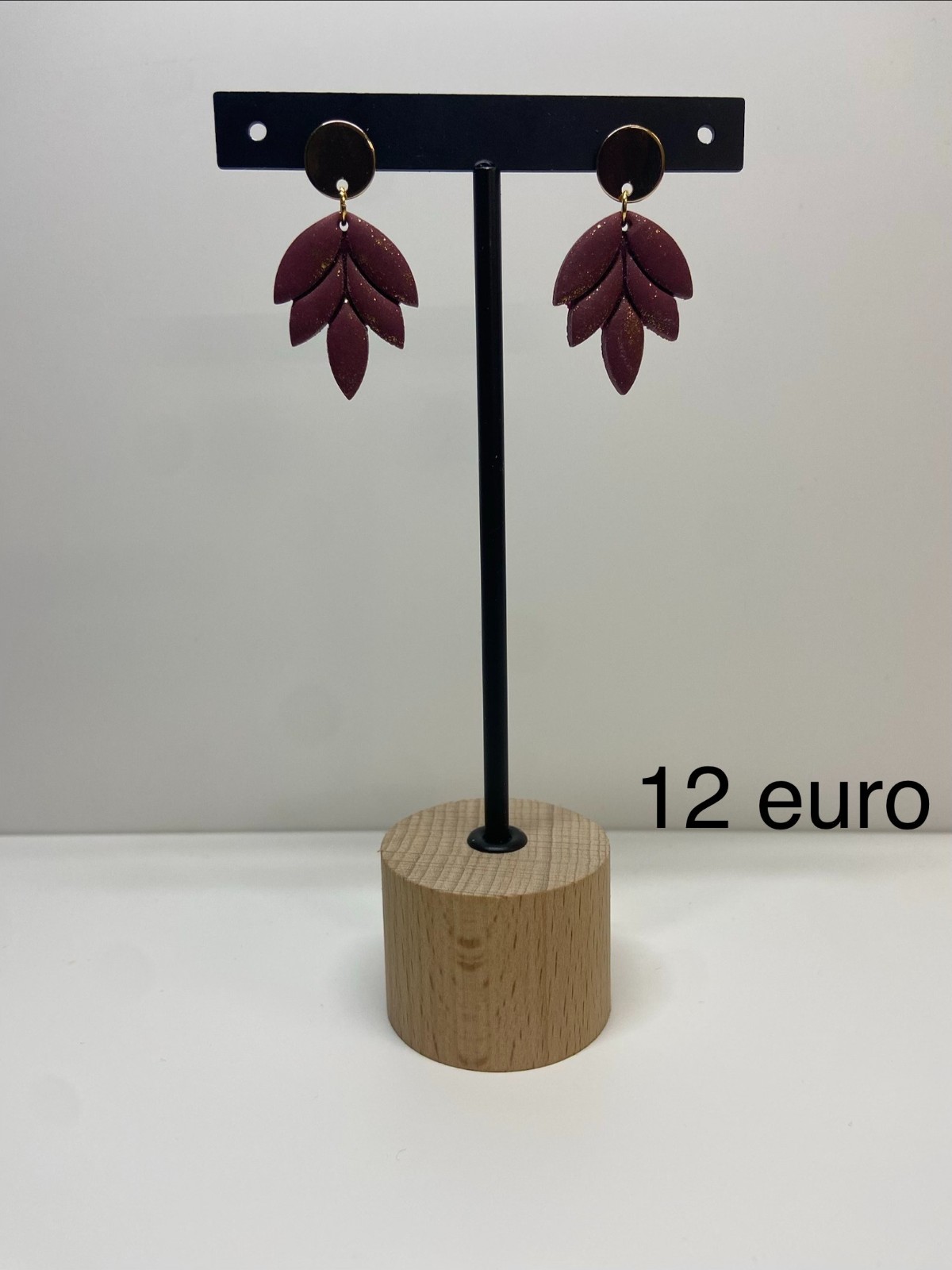 Oorbellen - 120377 Oorbellen