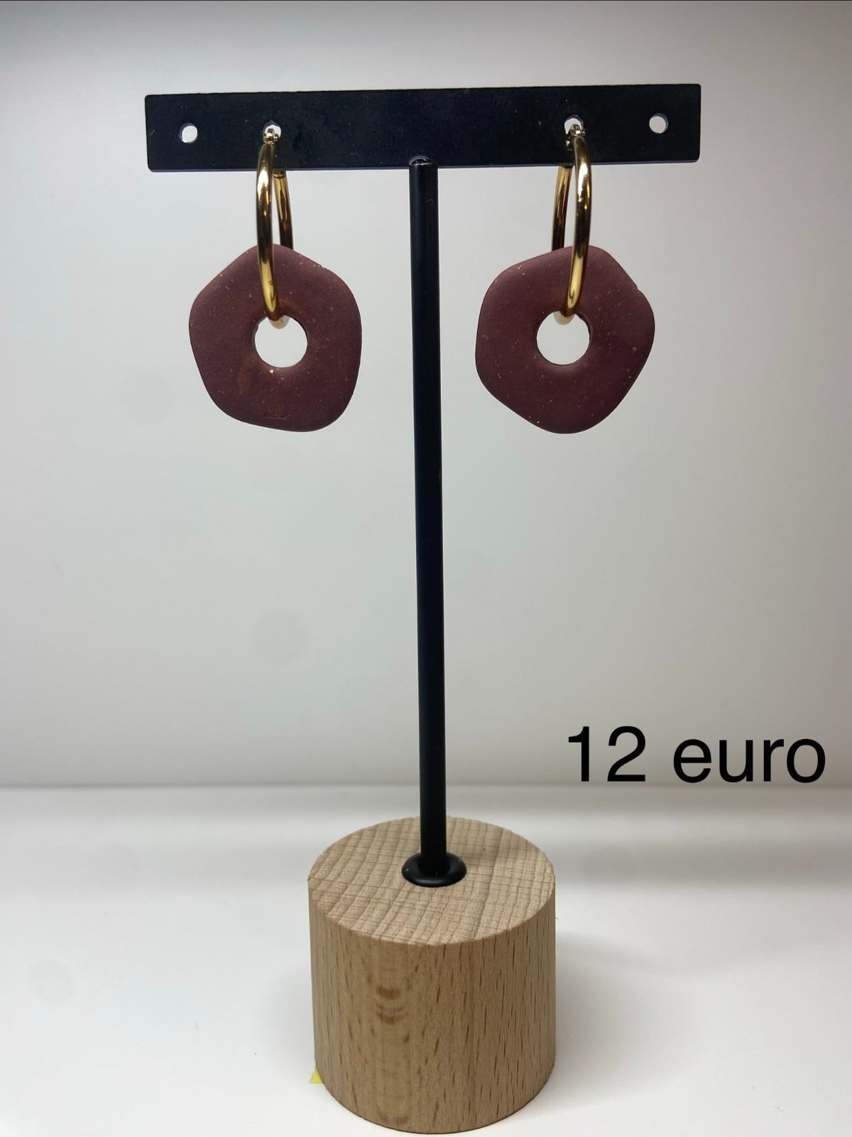 Oorbellen - 120380 Oorbellen