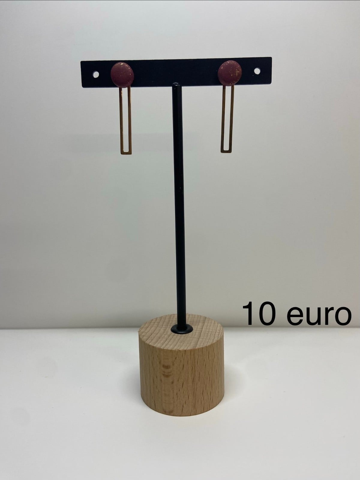 Oorbellen - 120382 Oorbellen