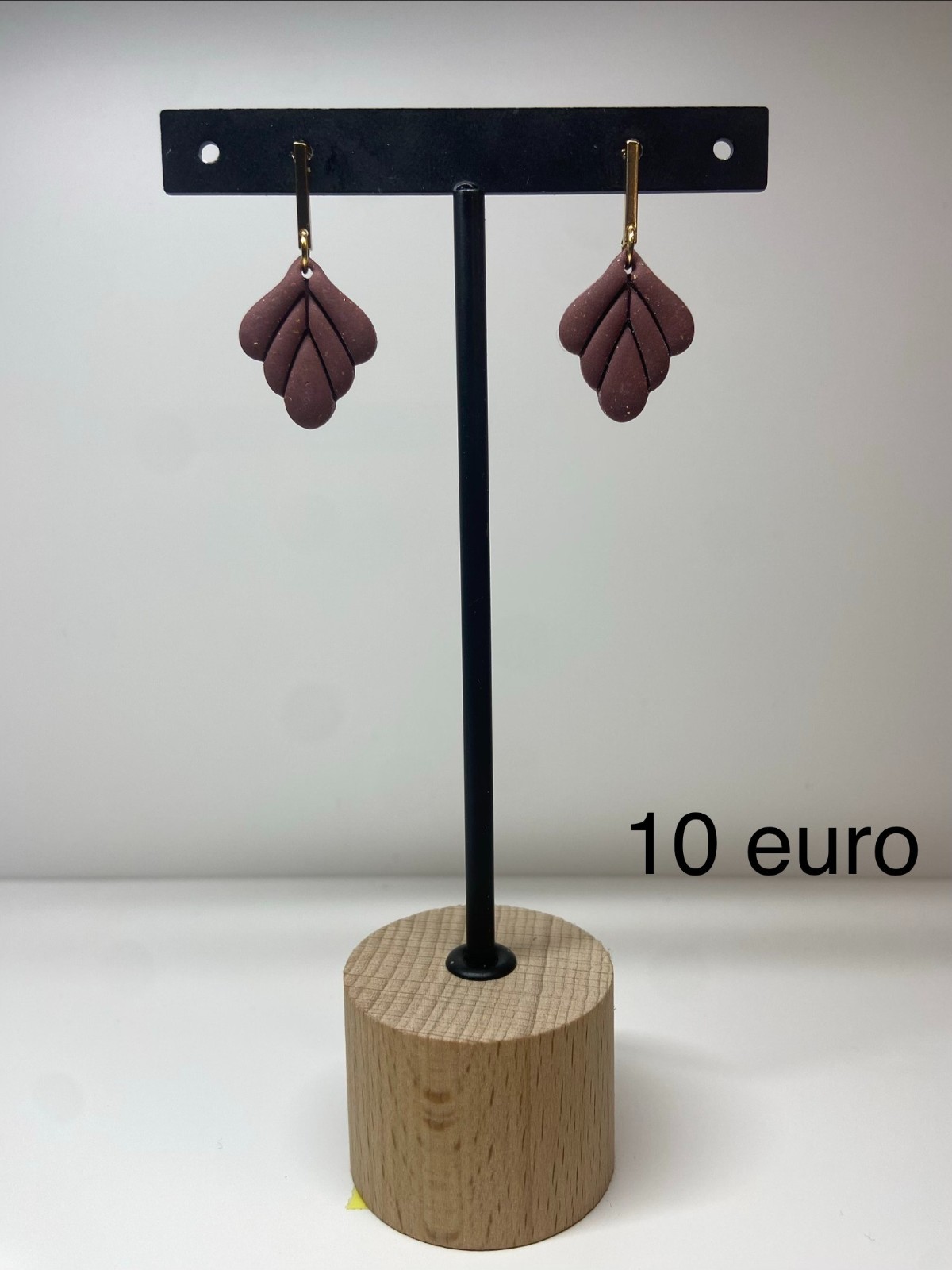 Oorbellen - 120385 Oorbellen