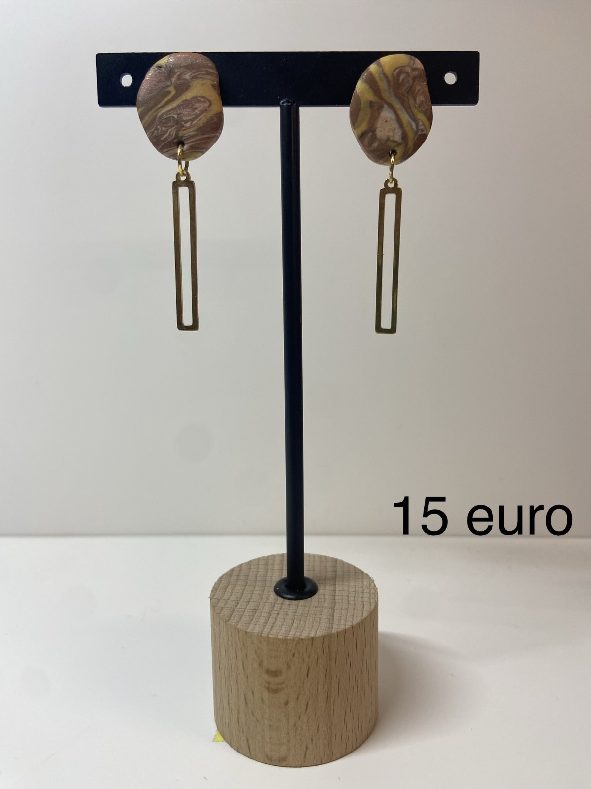 Oorbellen - 120393 Oorbellen