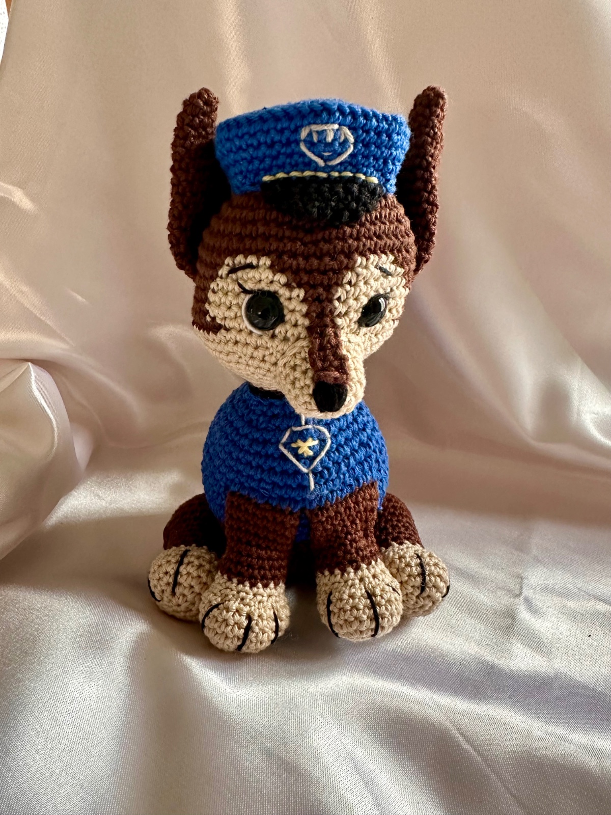 Paw patrol knuffels