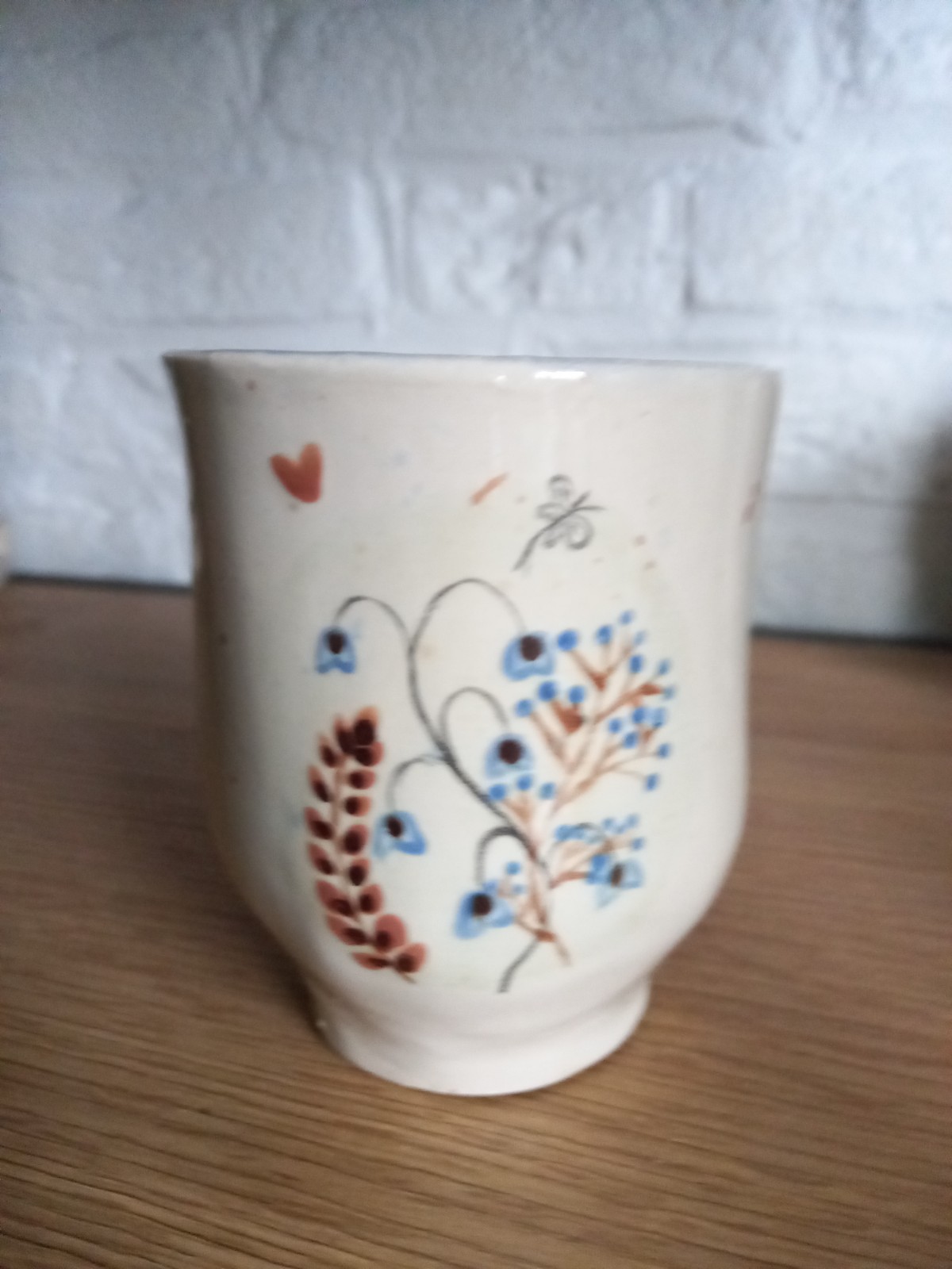 Set keramieken koffiemok en schotel 2 - 121064 Set keramieken koffiemok en schotel 2