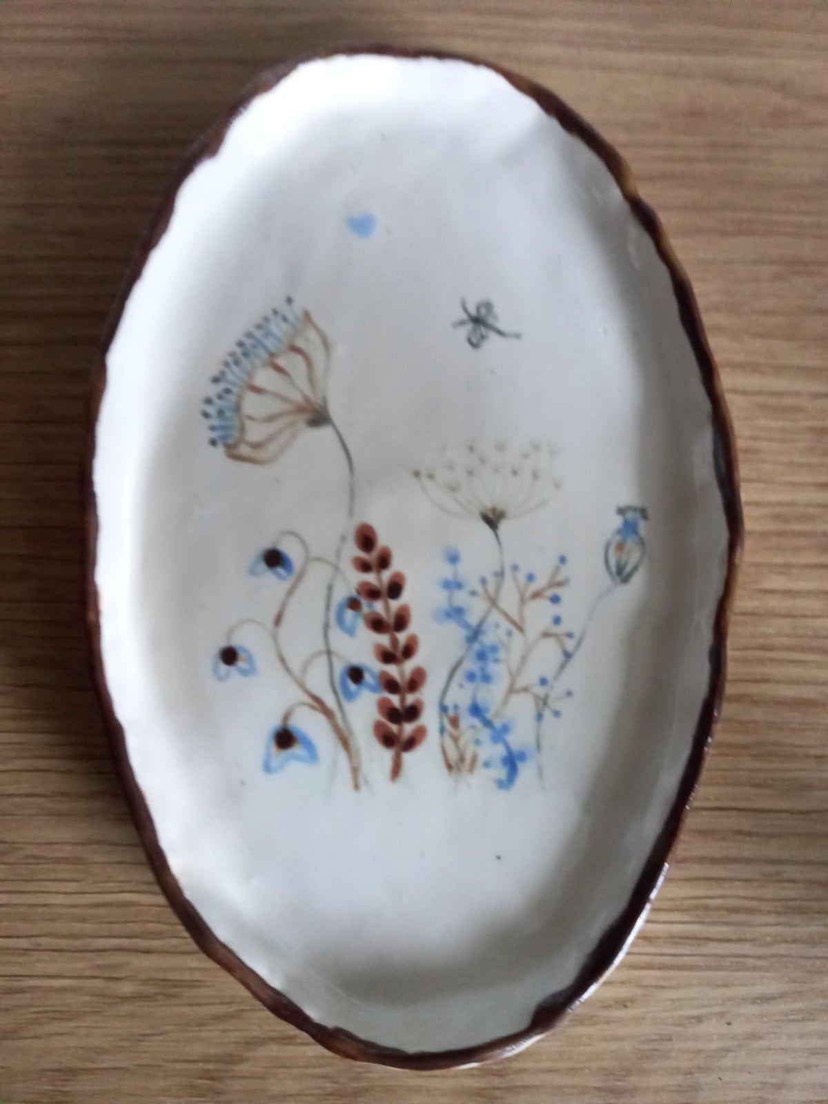 Set keramieken koffiemok en schotel 4 - 121077 Set keramieken koffiemok en schotel 4