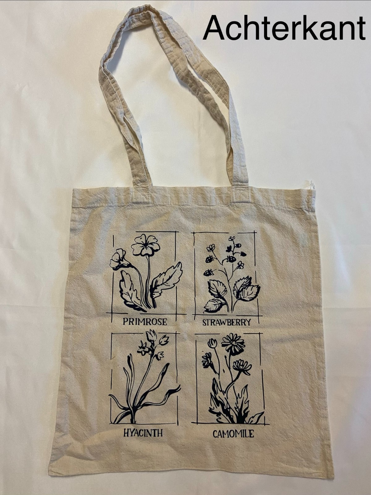 Totebag - 120100 Totebag
