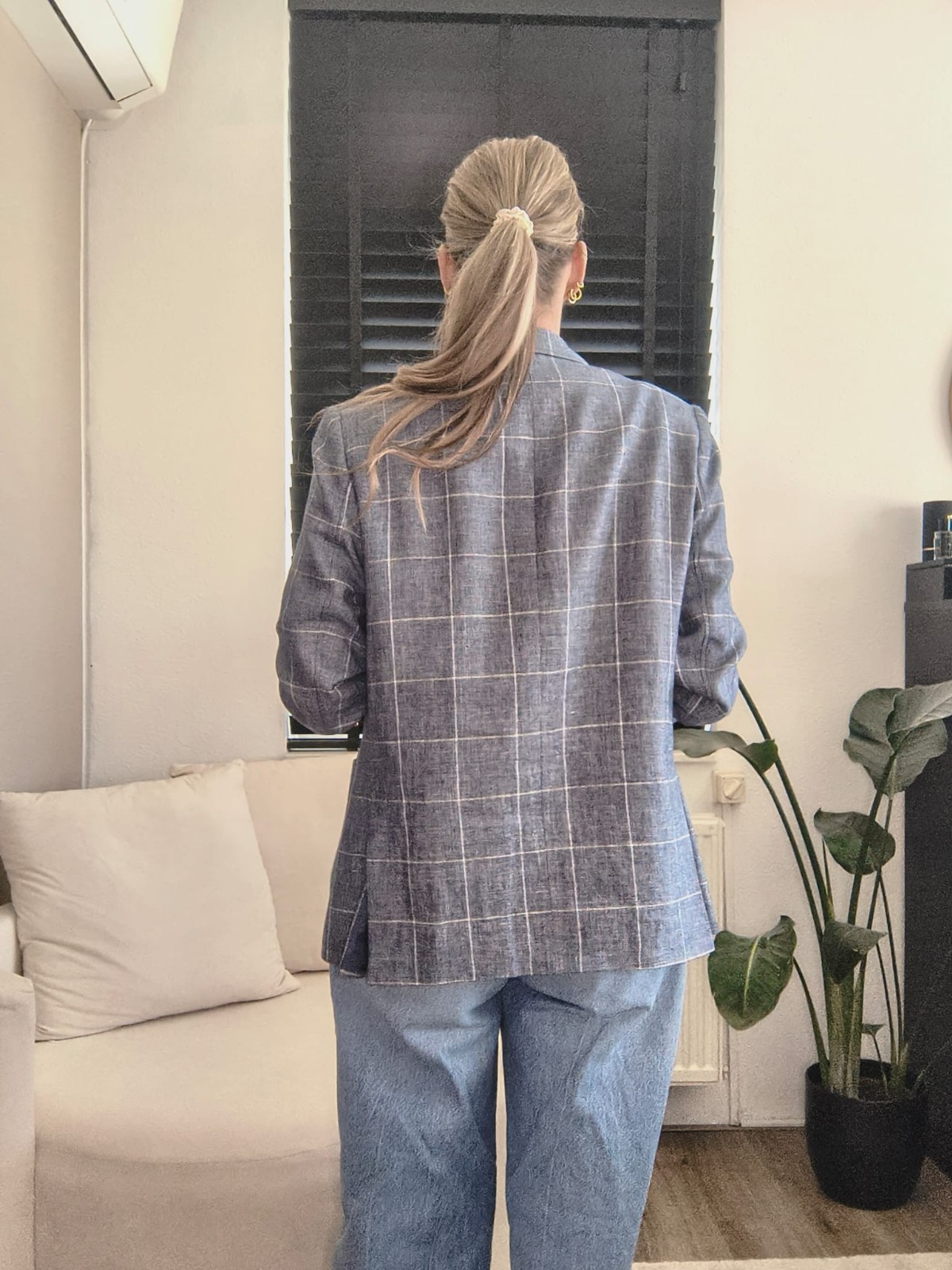 Blazer Bloom - 125822 Blazer Bloom