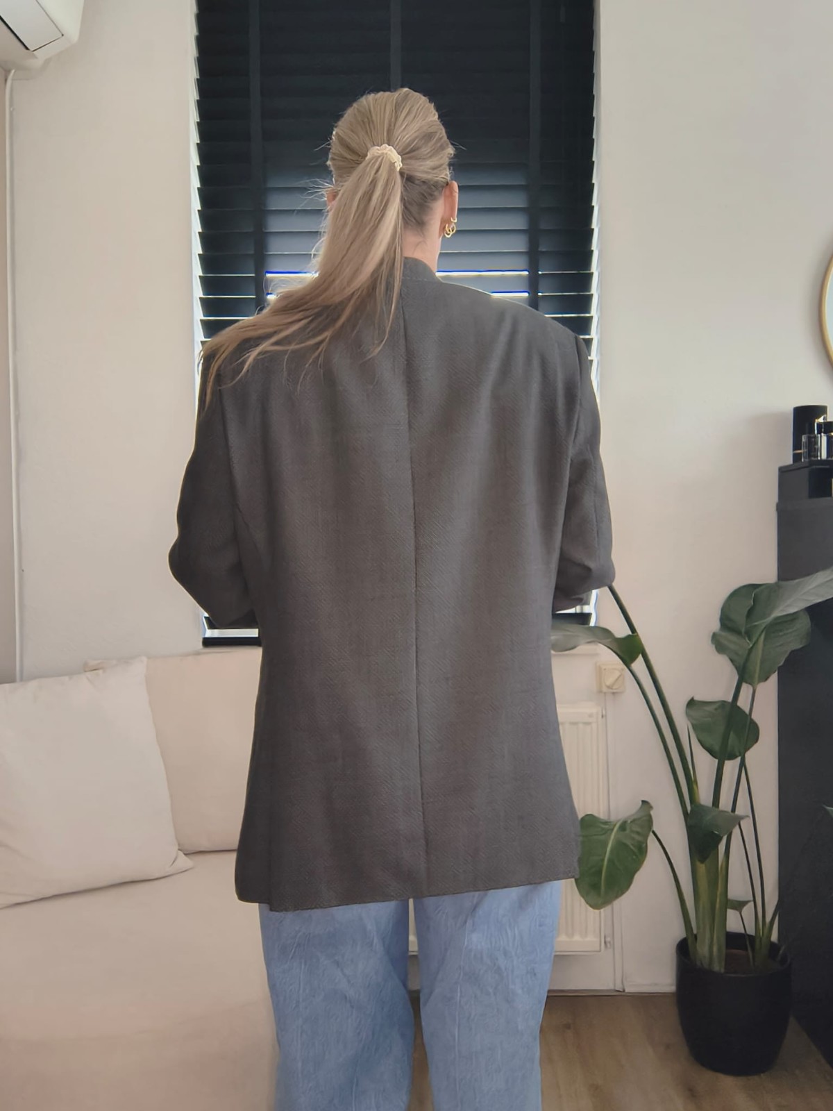 Blazer Coco - 125814 Blazer Coco