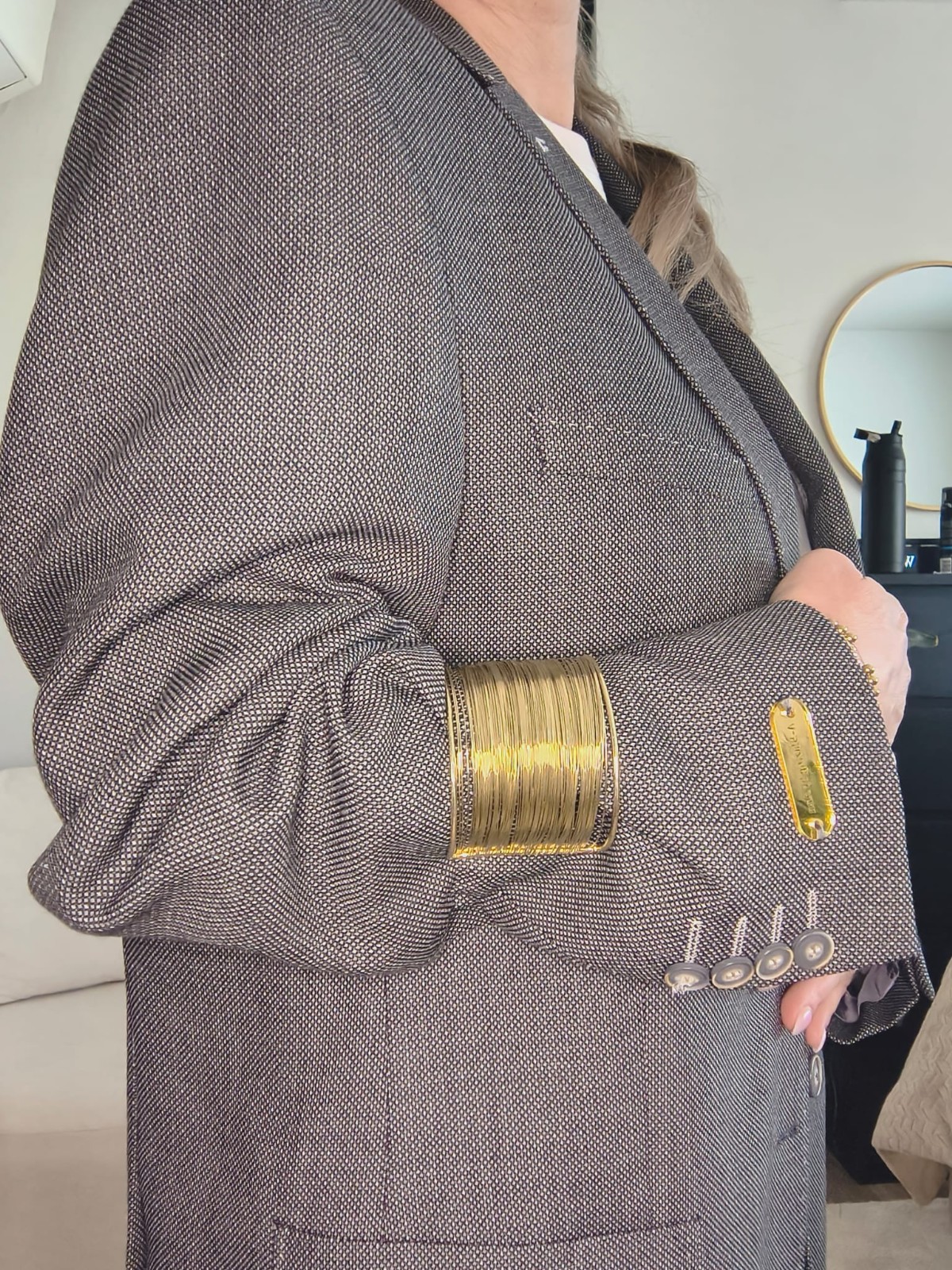 Blazer Coco - 125815 Blazer Coco