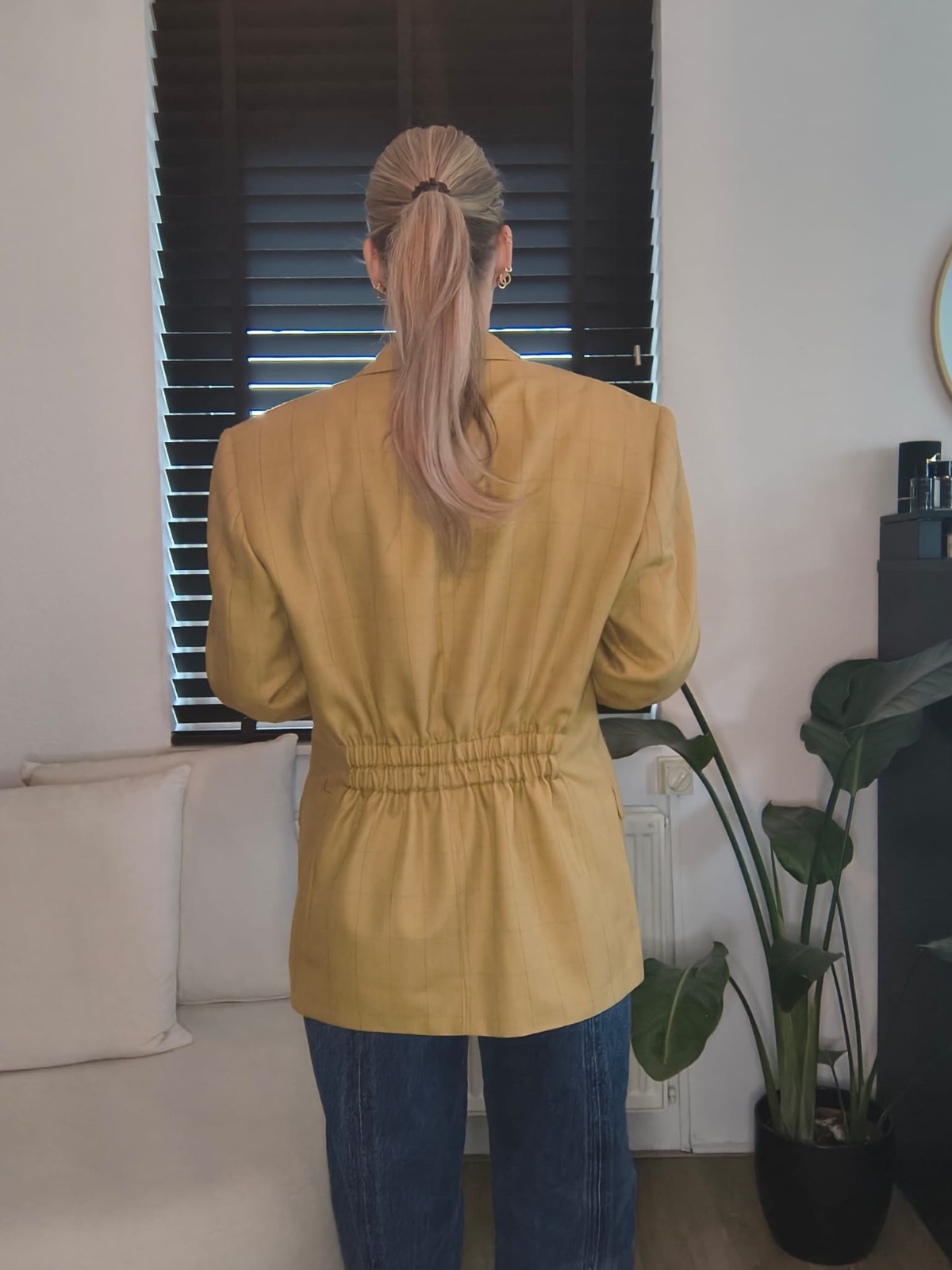 Blazer June - 125804 Blazer June