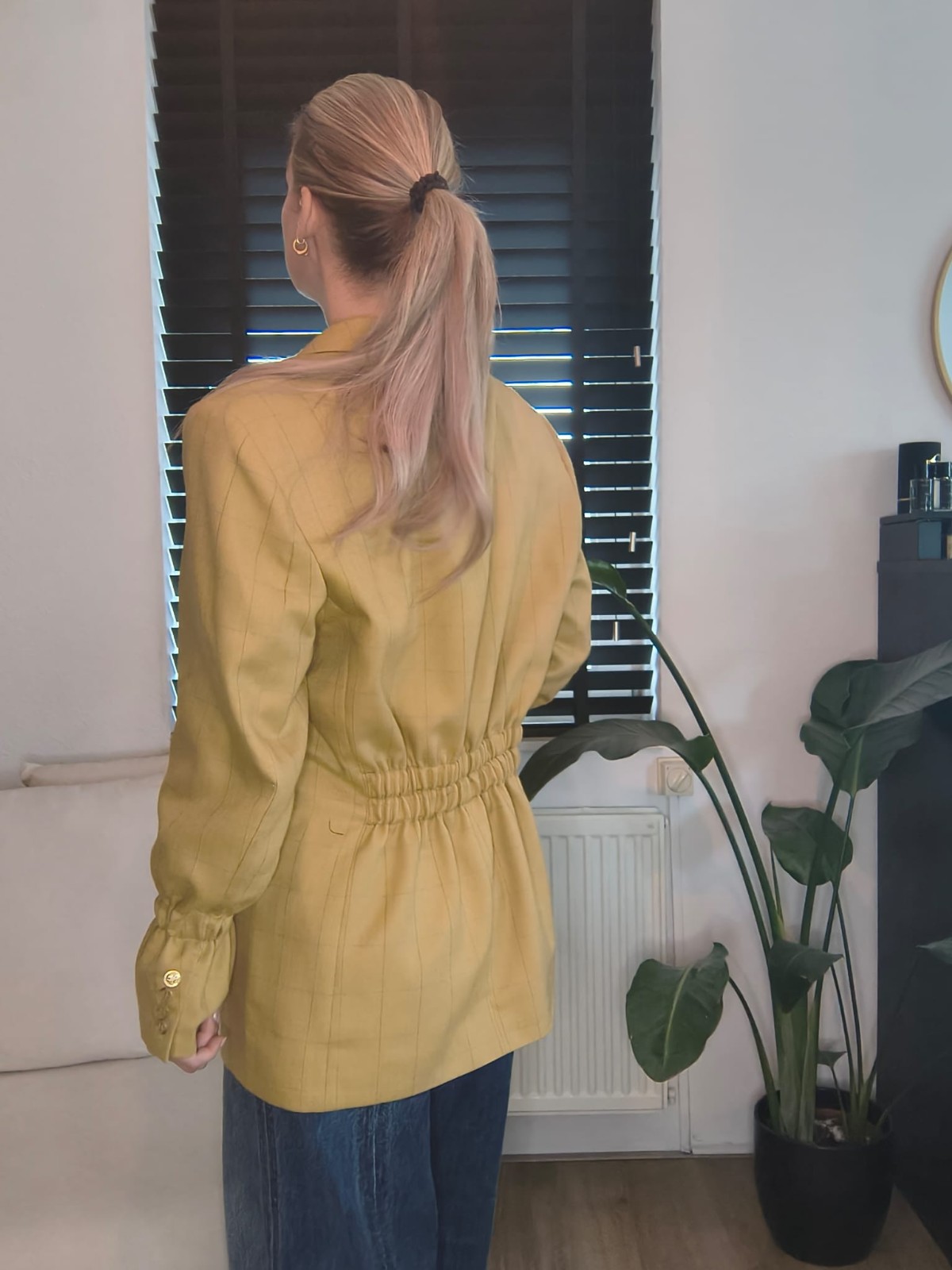 Blazer June - 125806 Blazer June