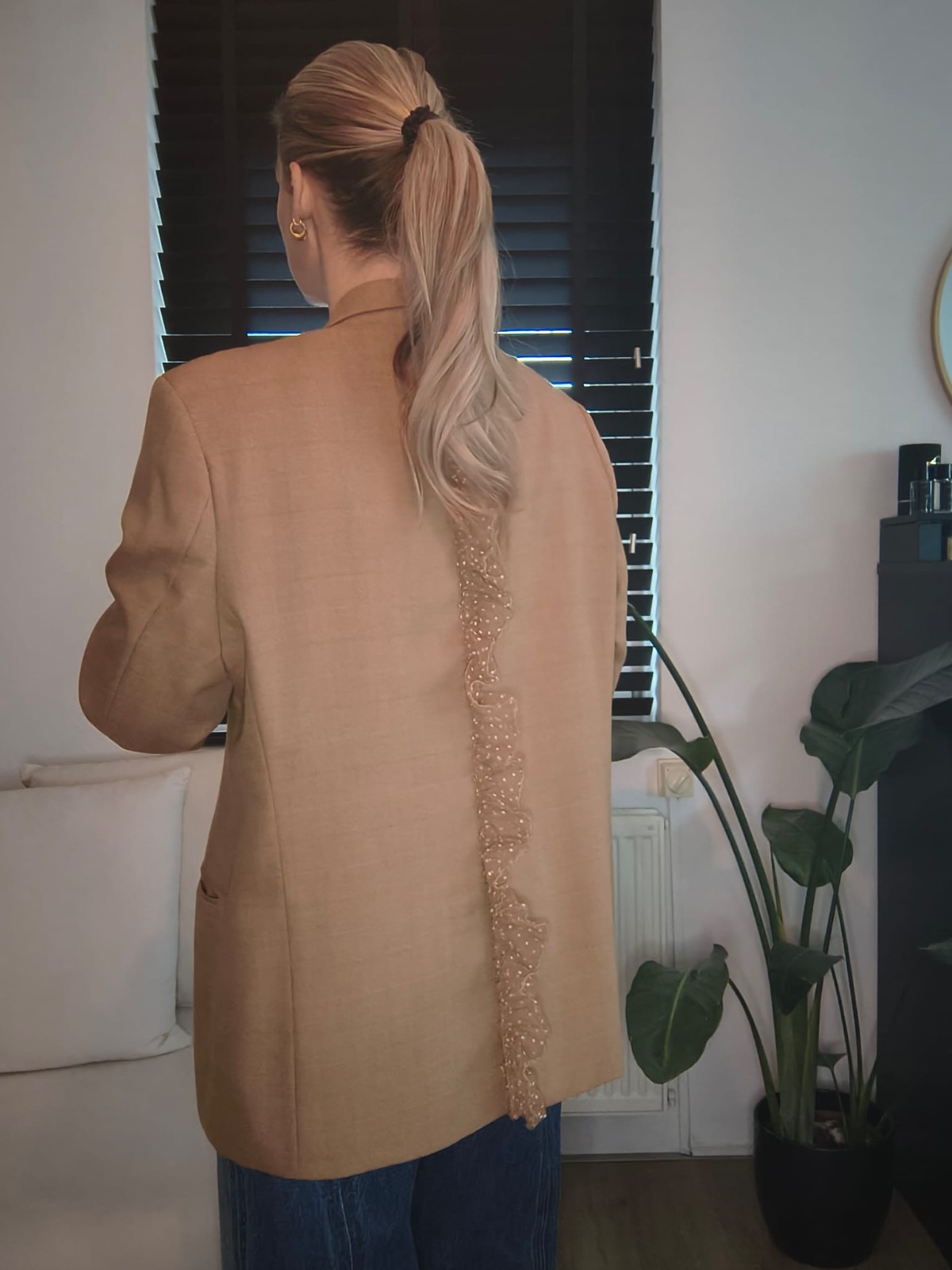 Blazer Laurina - 125799 Blazer Laurina