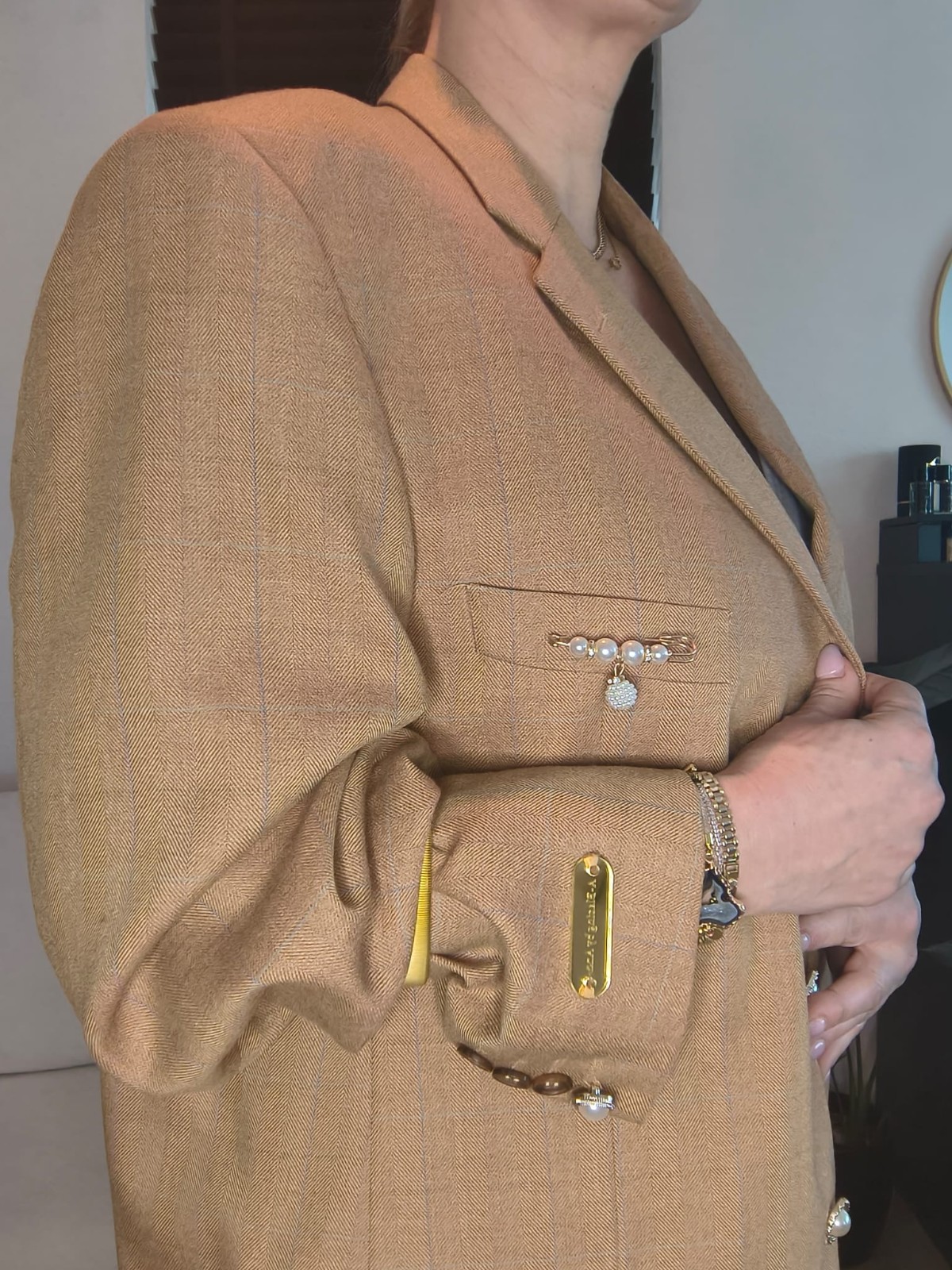 Blazer Laurina - 125800 Blazer Laurina