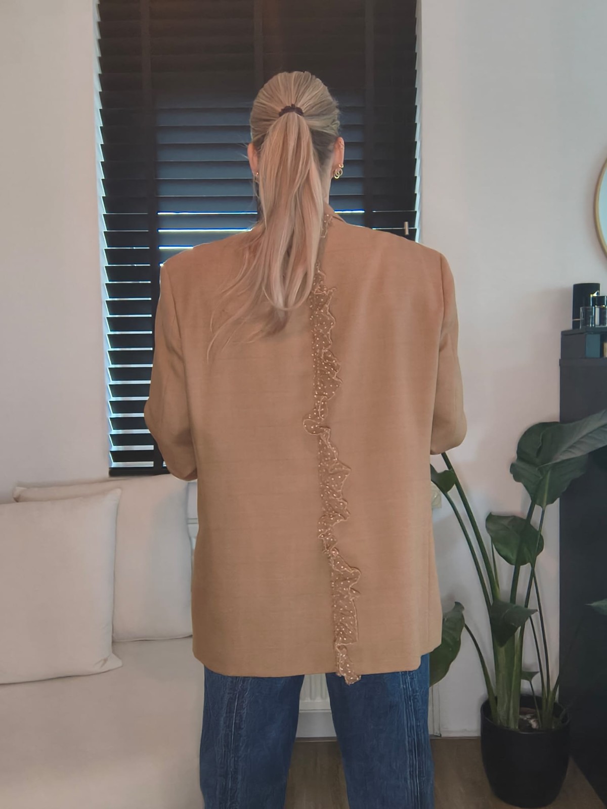 Blazer Laurina - 125801 Blazer Laurina