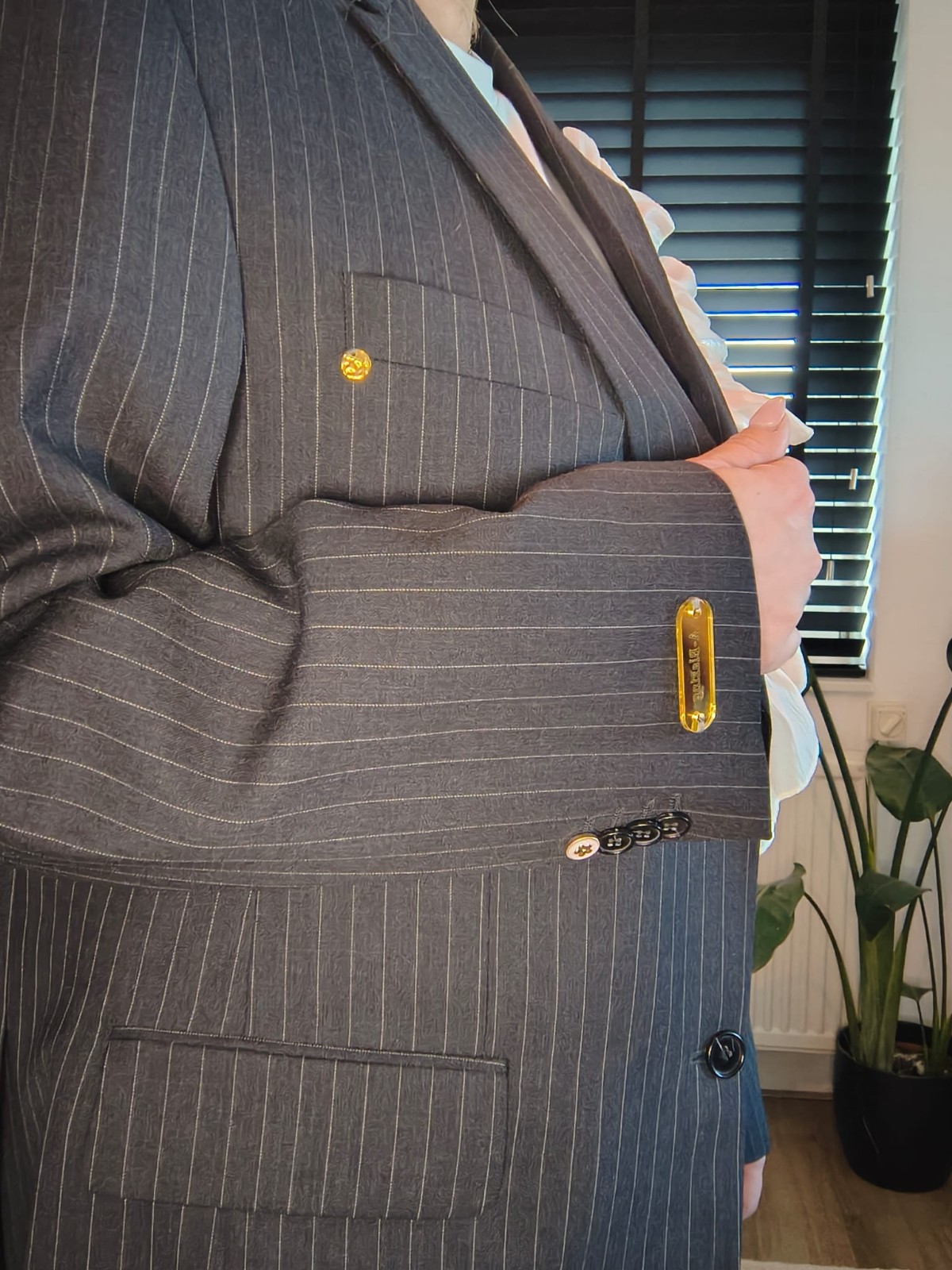 Blazer Loe - 125786 Blazer Loe