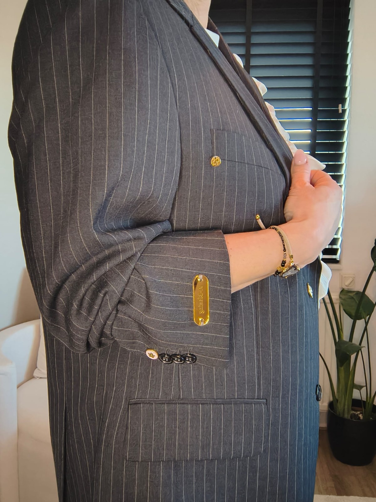 Blazer Loe - 125787 Blazer Loe