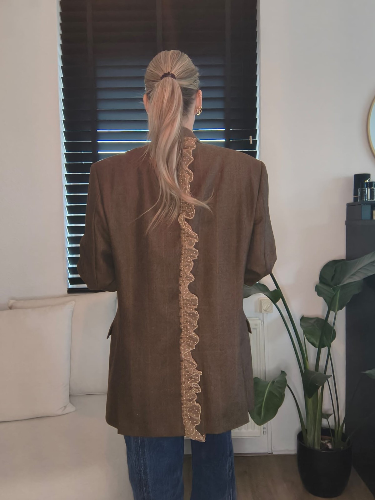 Blazer Sarah - 125795 Blazer Sarah