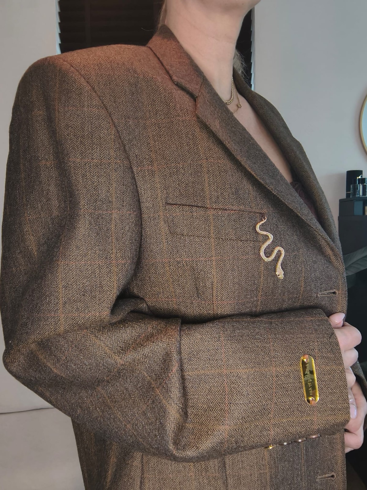 Blazer Sarah - 125796 Blazer Sarah